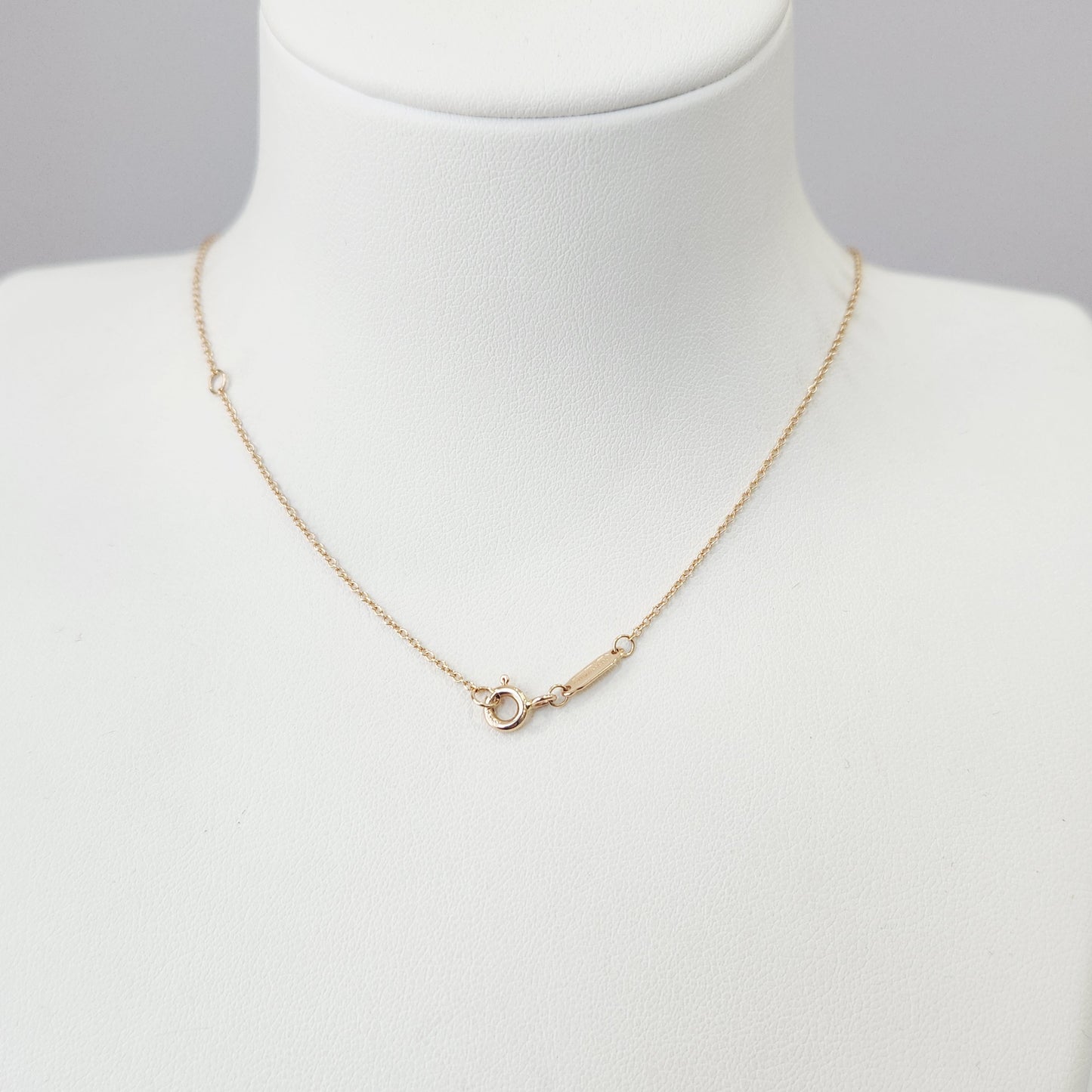 Tiffany & Co - Other - Yellow gold - Gold