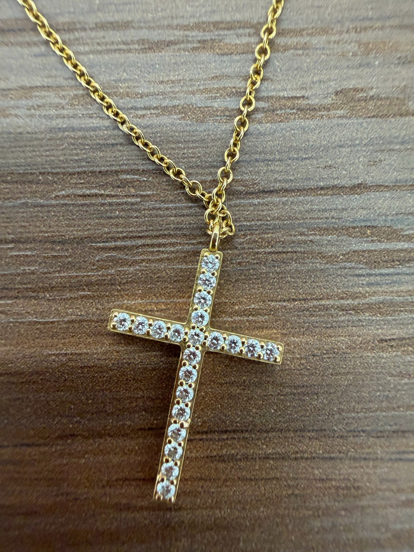 Tiffany & Co - Other - Yellow gold - Gold