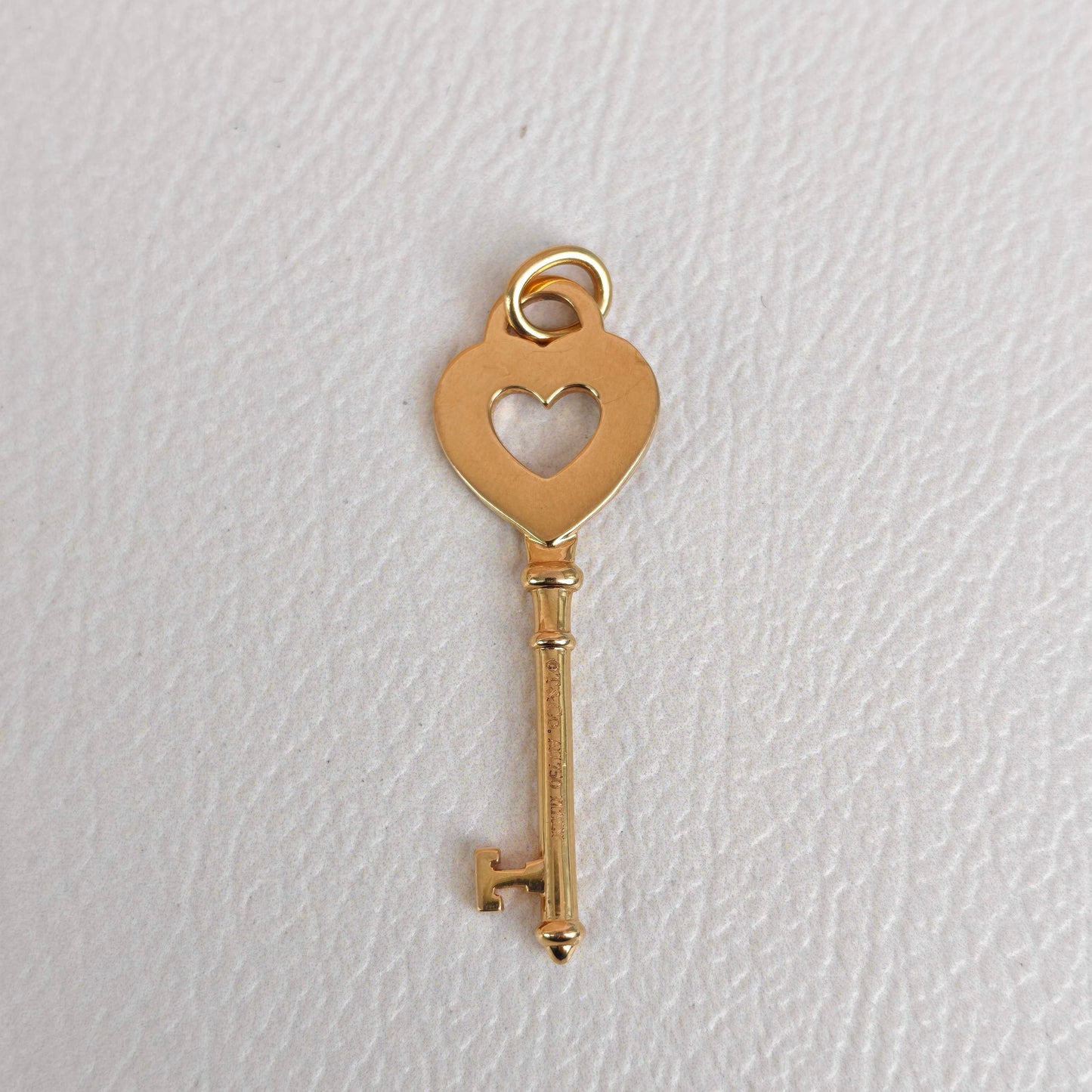 Tiffany & Co - Other - Yellow gold - Gold