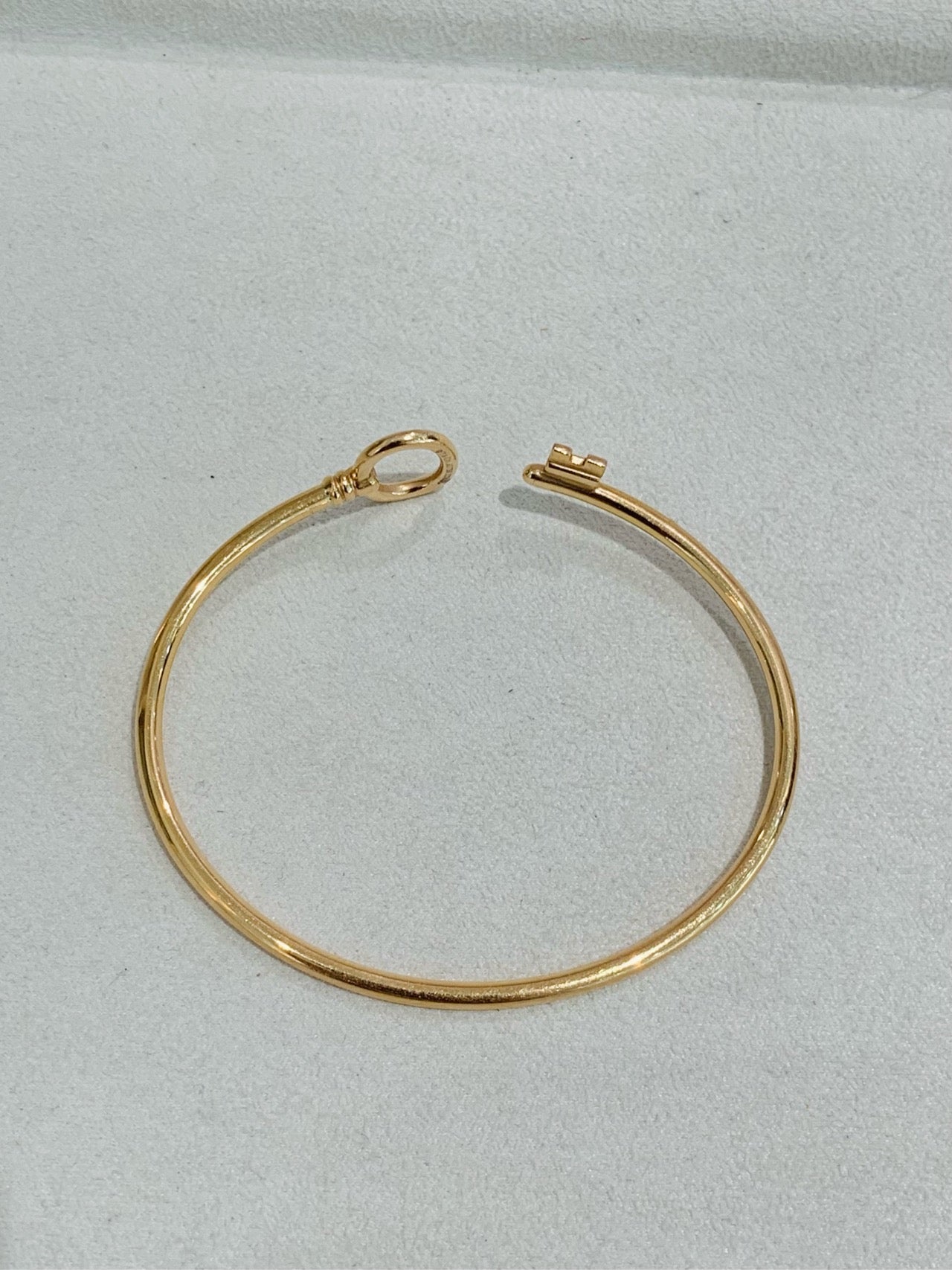 Tiffany & Co - Other - Yellow gold - Gold