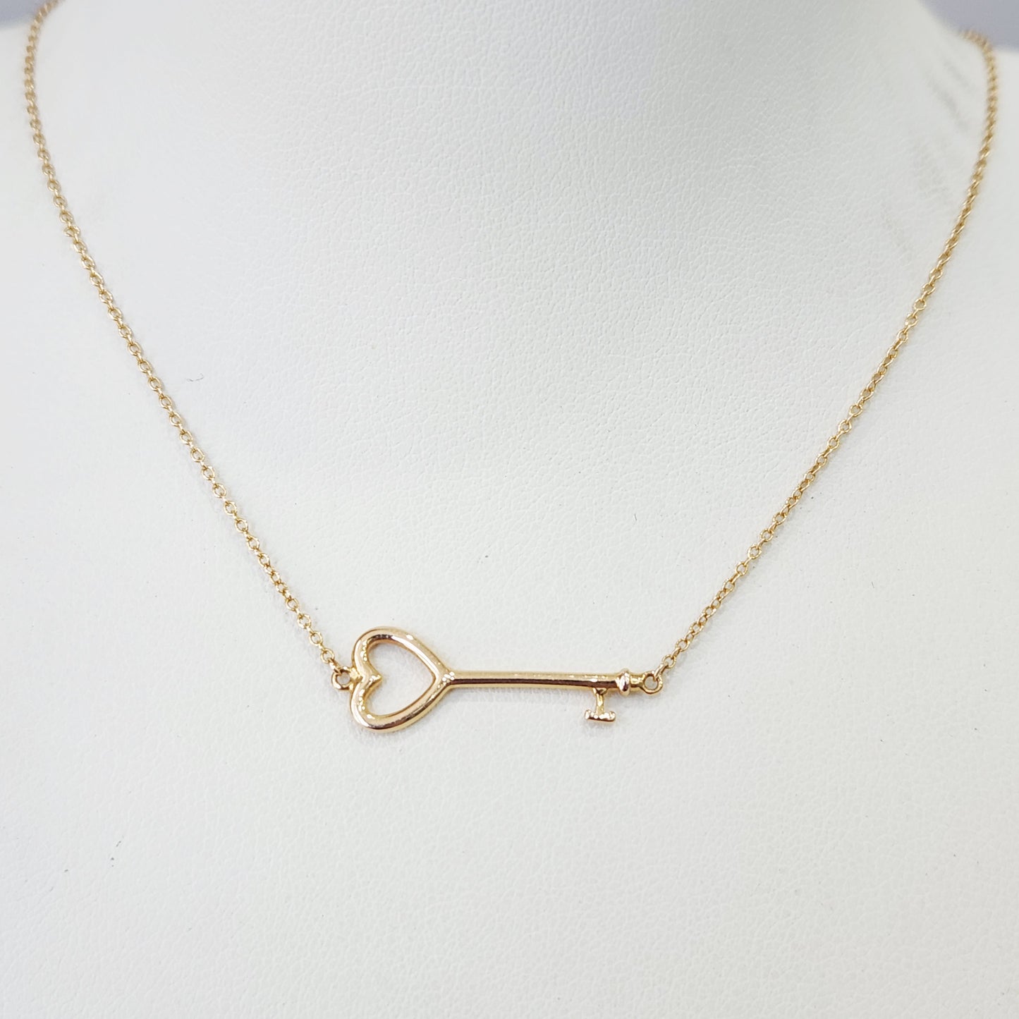 Tiffany & Co - Other - Yellow gold - Gold