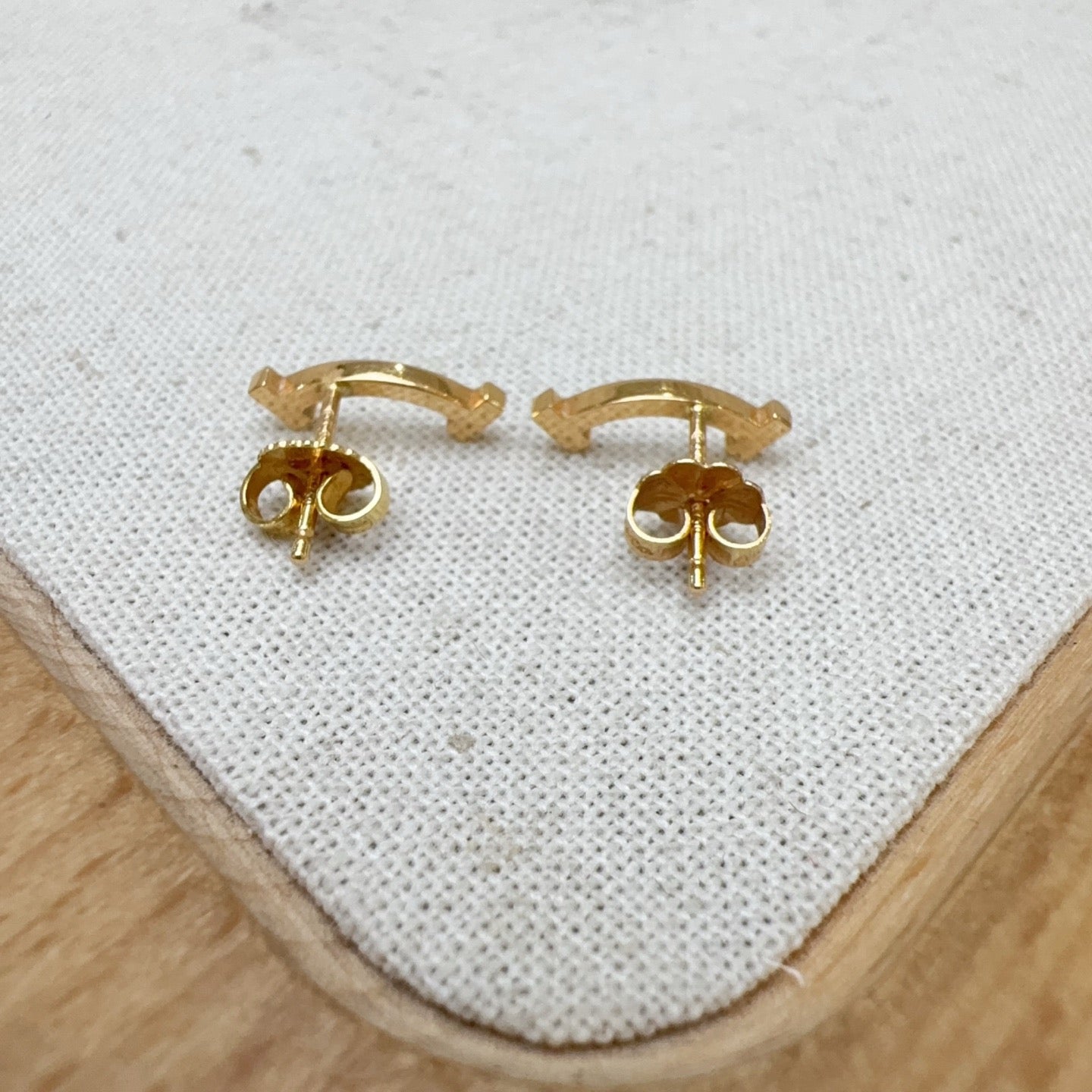 Tiffany & Co - Other - Yellow gold - Gold