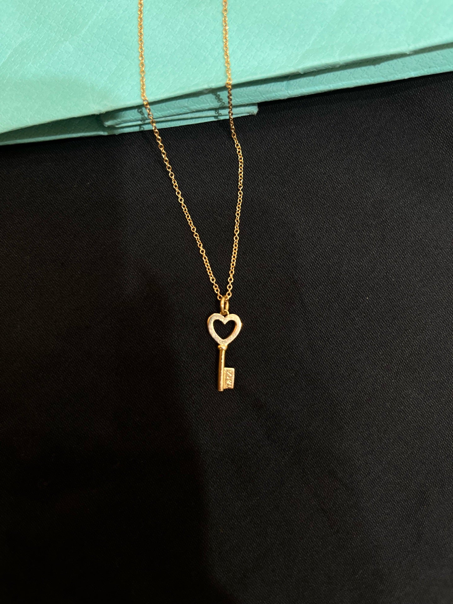 Tiffany & Co - Other - Yellow gold - Gold