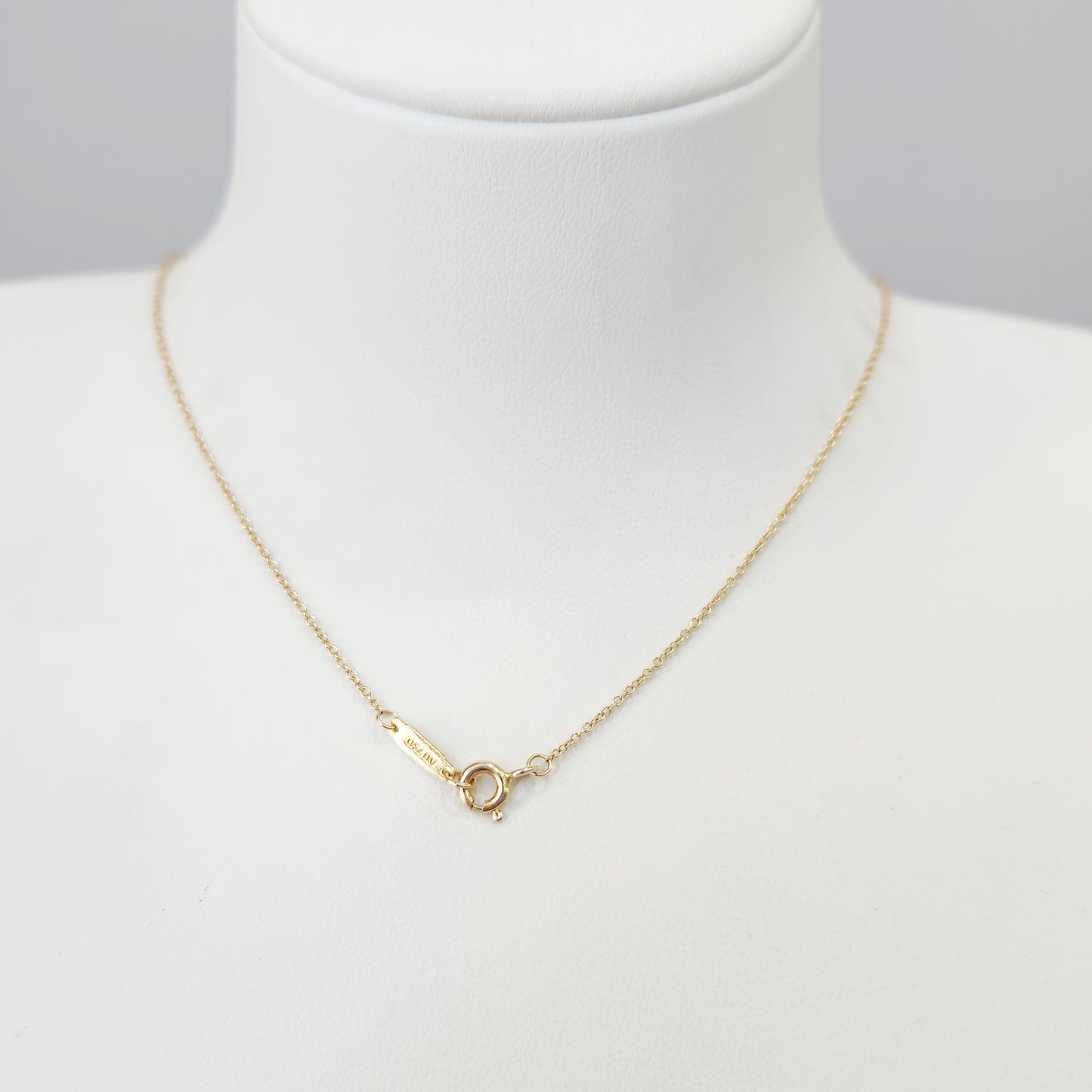 Tiffany & Co - Other - Yellow gold - Gold