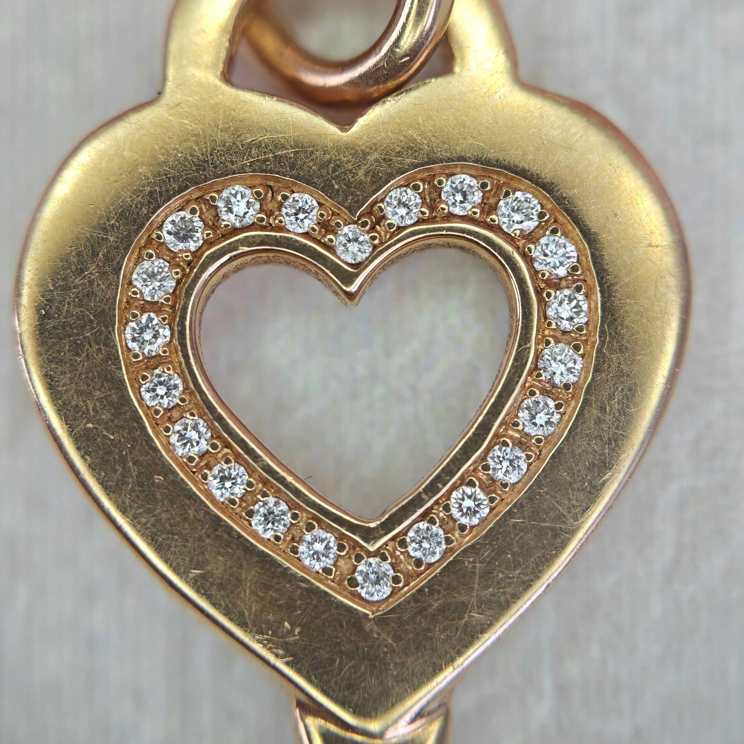 Tiffany & Co - Other - Yellow gold - Gold