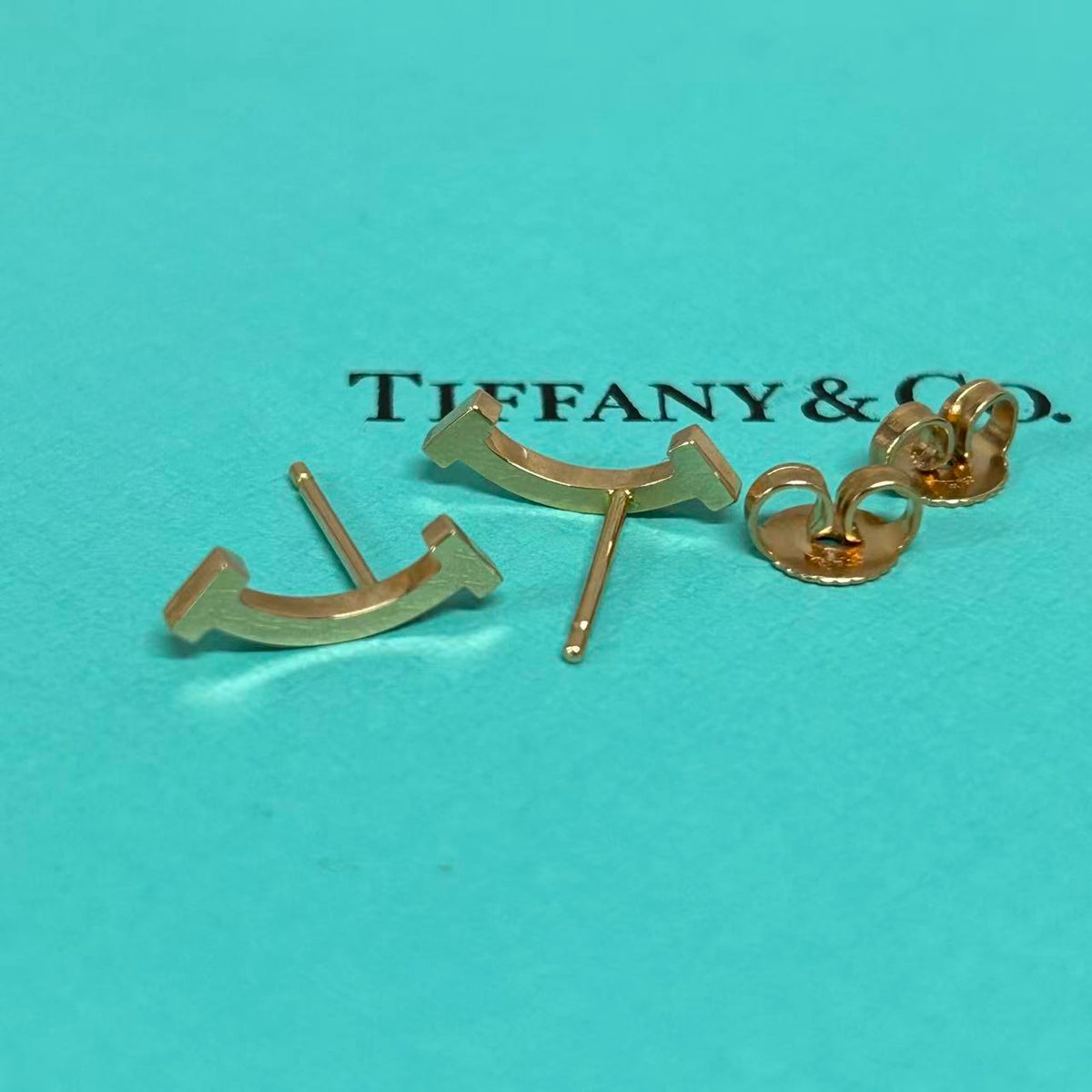 Tiffany & Co - Other - Yellow gold - Gold