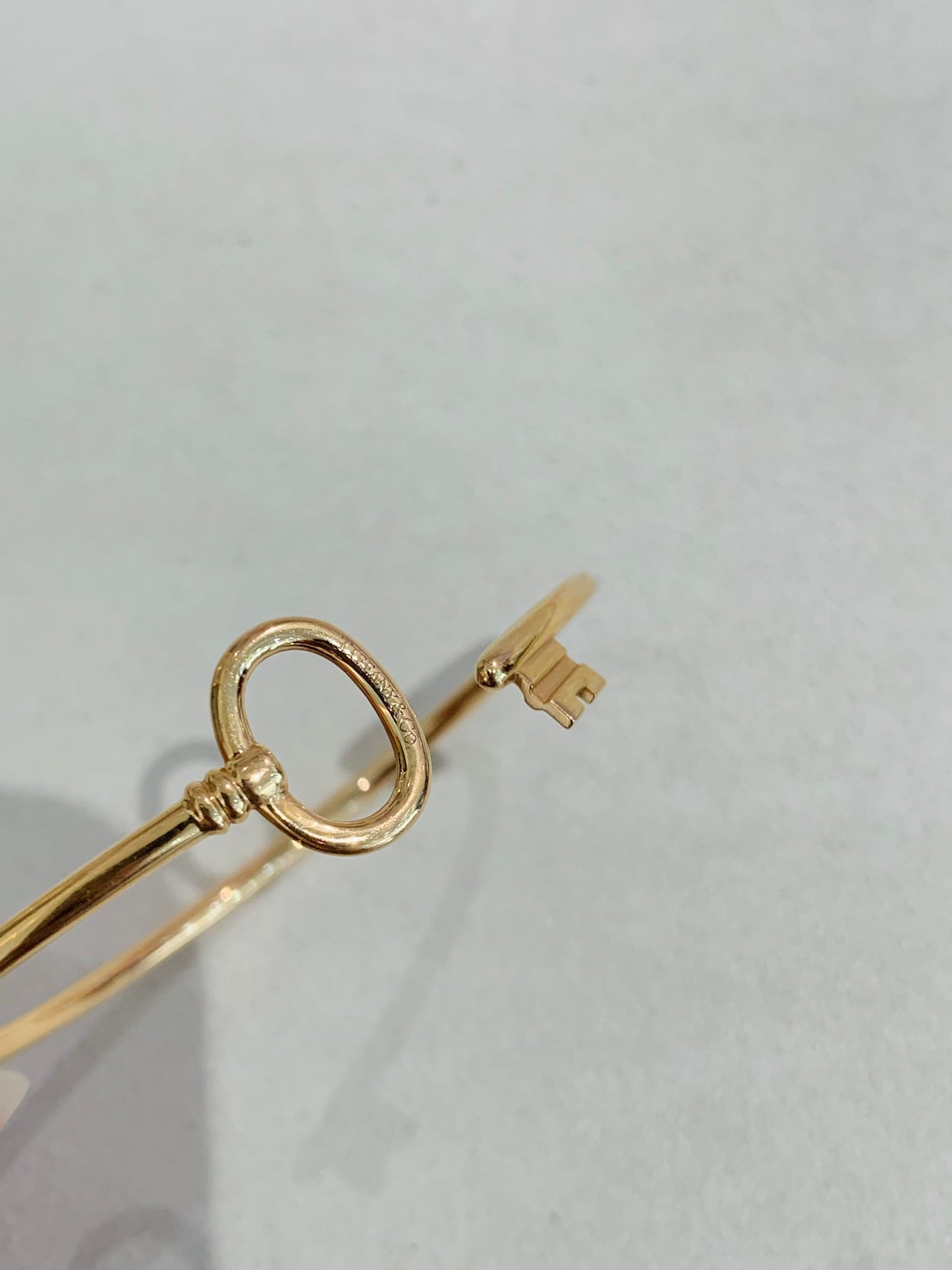 Tiffany & Co - Other - Yellow gold - Gold