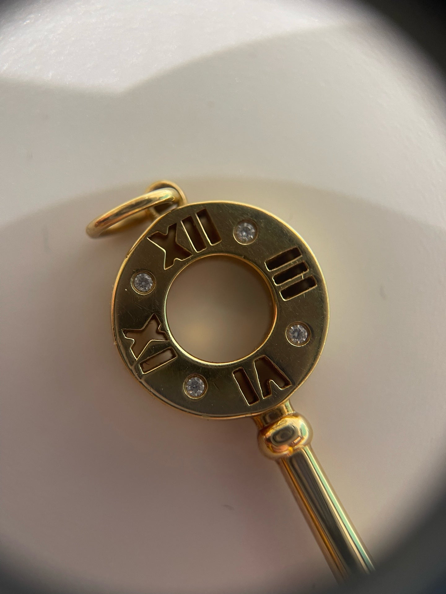 Tiffany & Co - Other - Yellow gold - Gold
