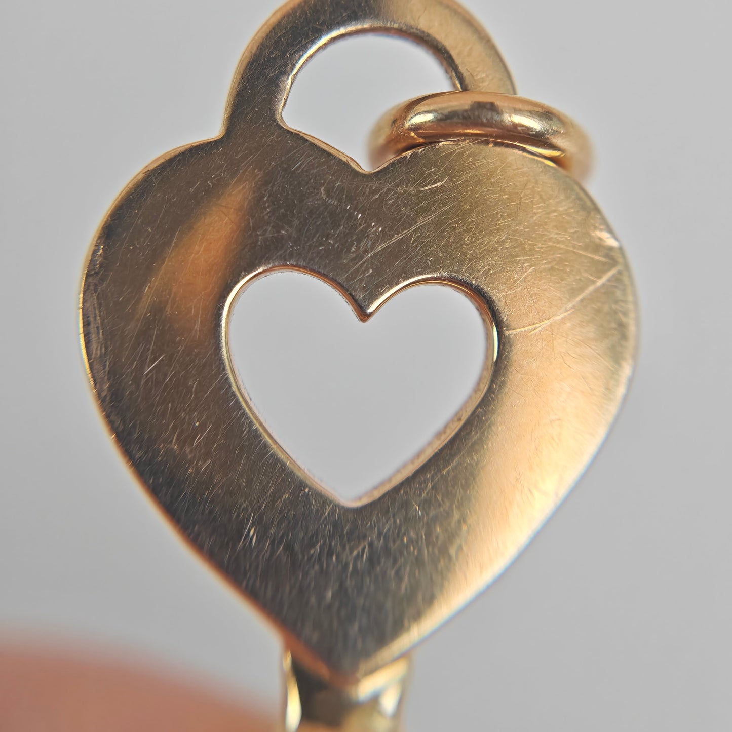 Tiffany & Co - Other - Yellow gold - Gold