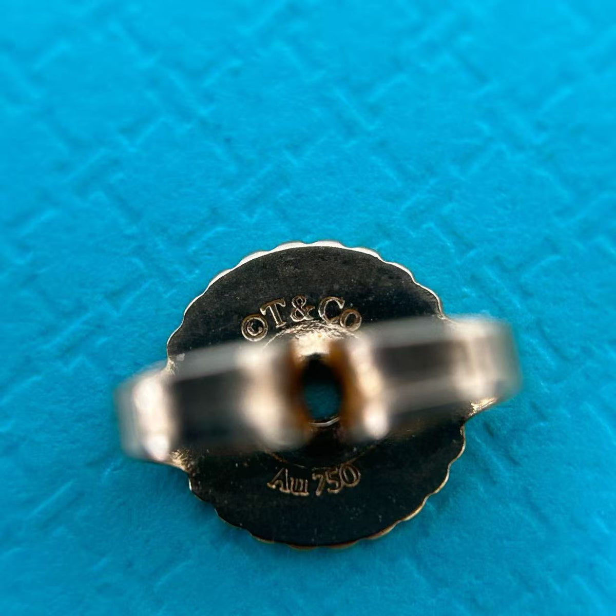 Tiffany & Co - Other - Yellow gold - Gold