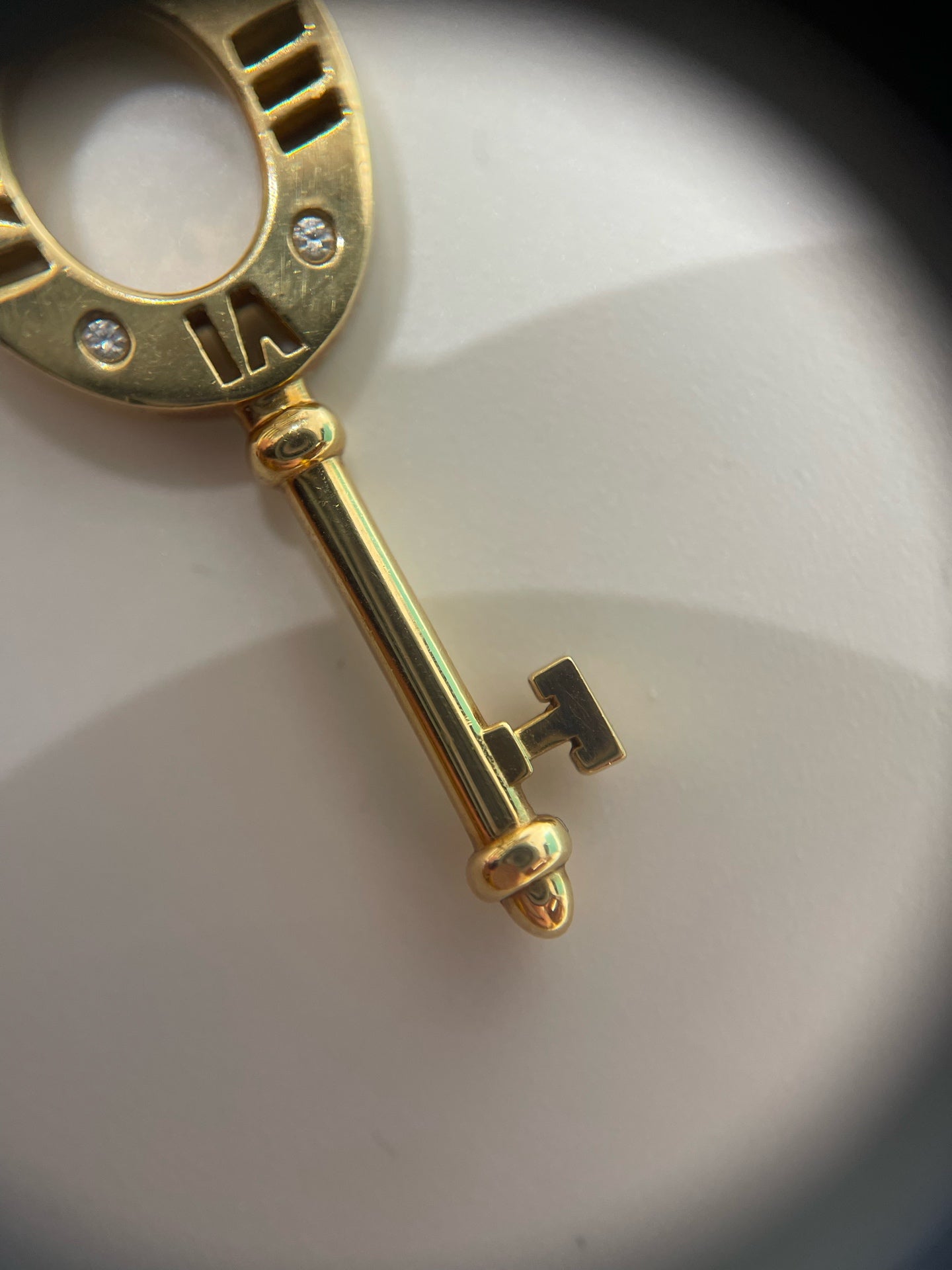 Tiffany & Co - Other - Yellow gold - Gold