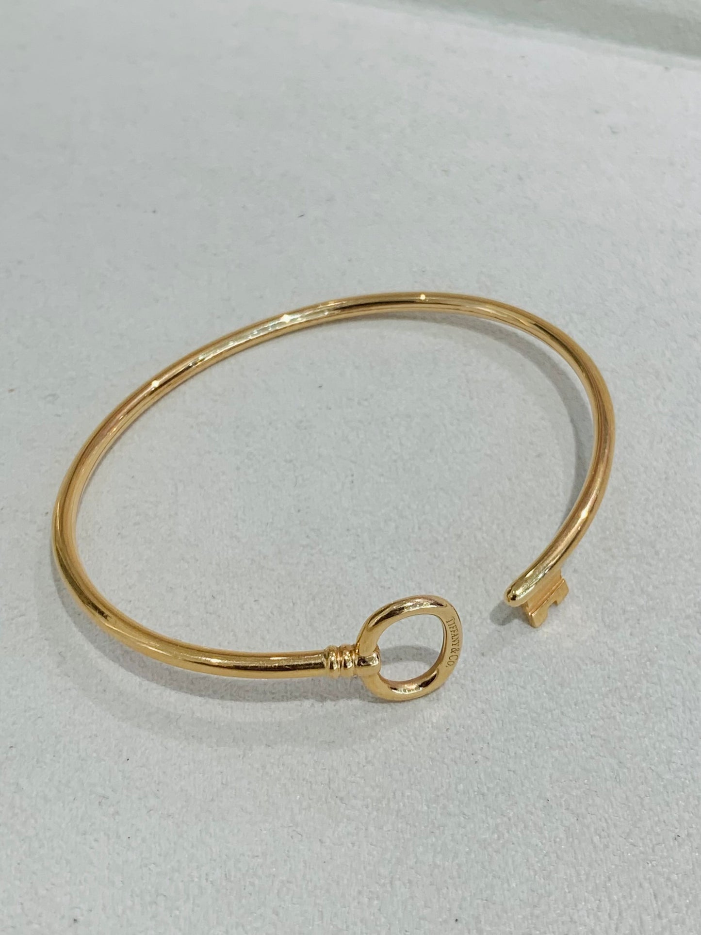Tiffany & Co - Other - Yellow gold - Gold