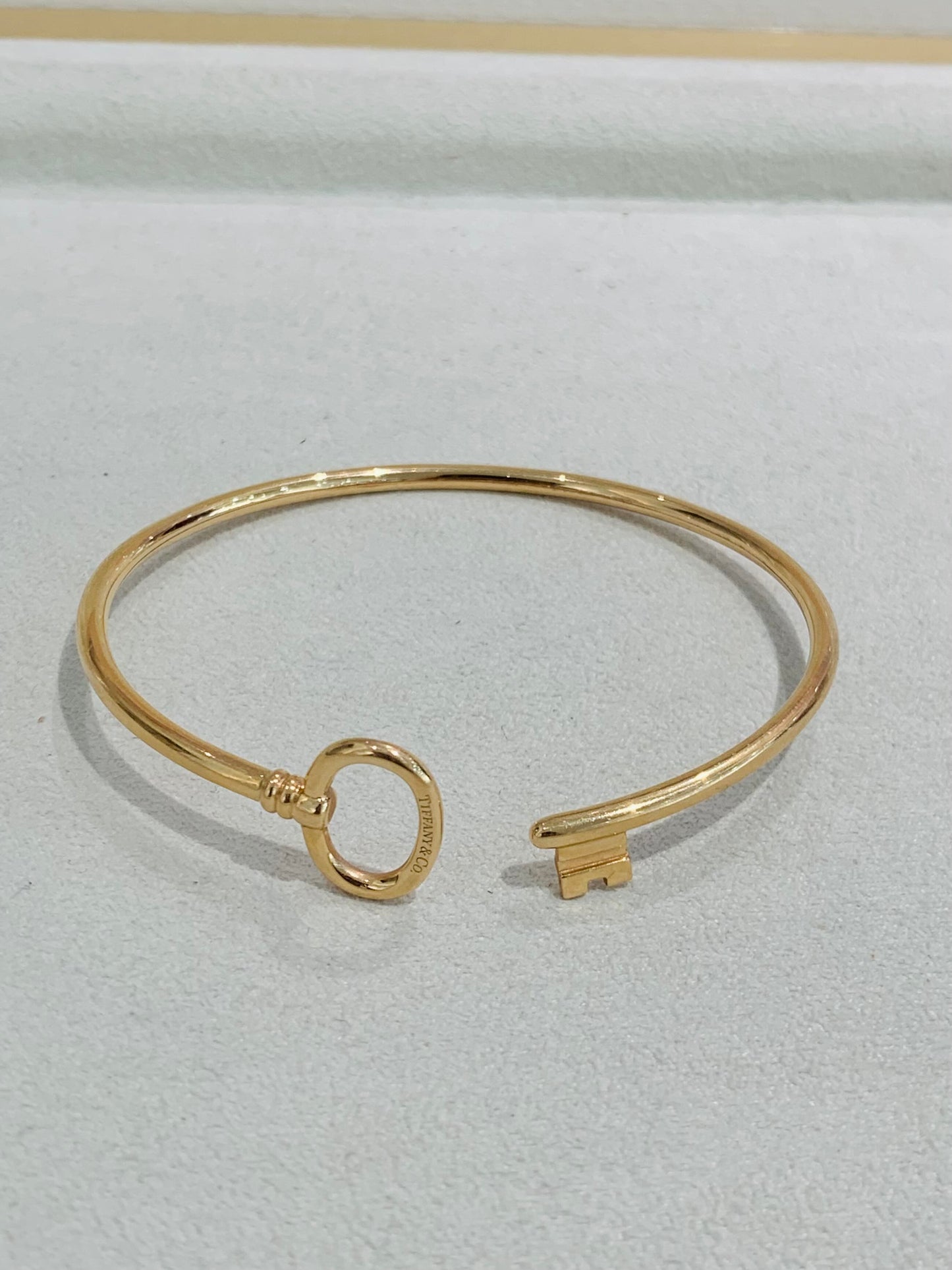 Tiffany & Co - Other - Yellow gold - Gold