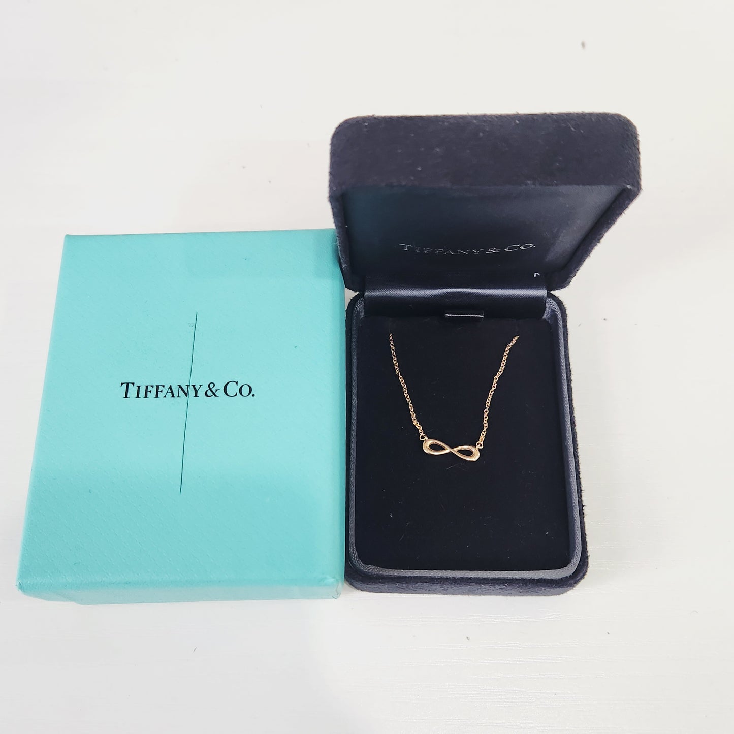 Tiffany & Co - Other - Yellow gold - Gold