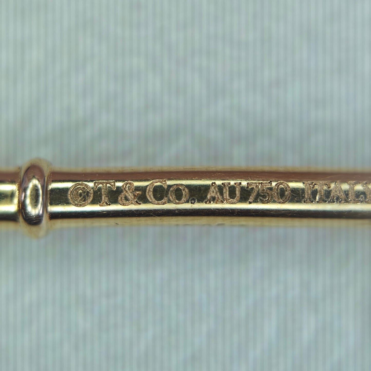 Tiffany & Co - Other - Yellow gold - Gold
