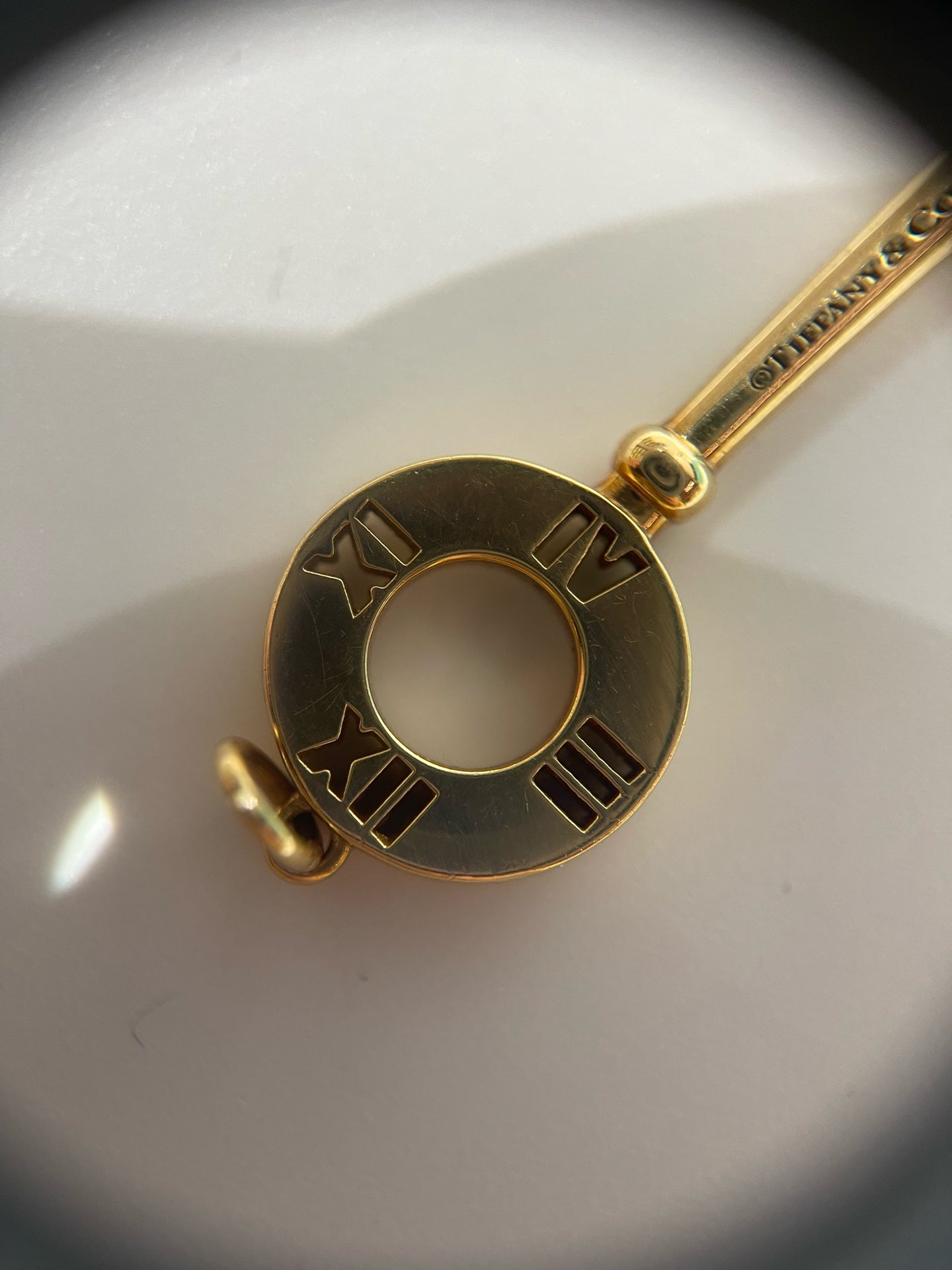 Tiffany & Co - Other - Yellow gold - Gold