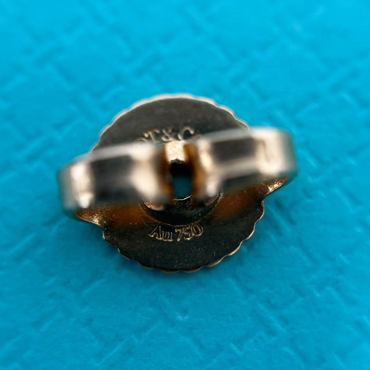 Tiffany & Co - Other - Yellow gold - Gold