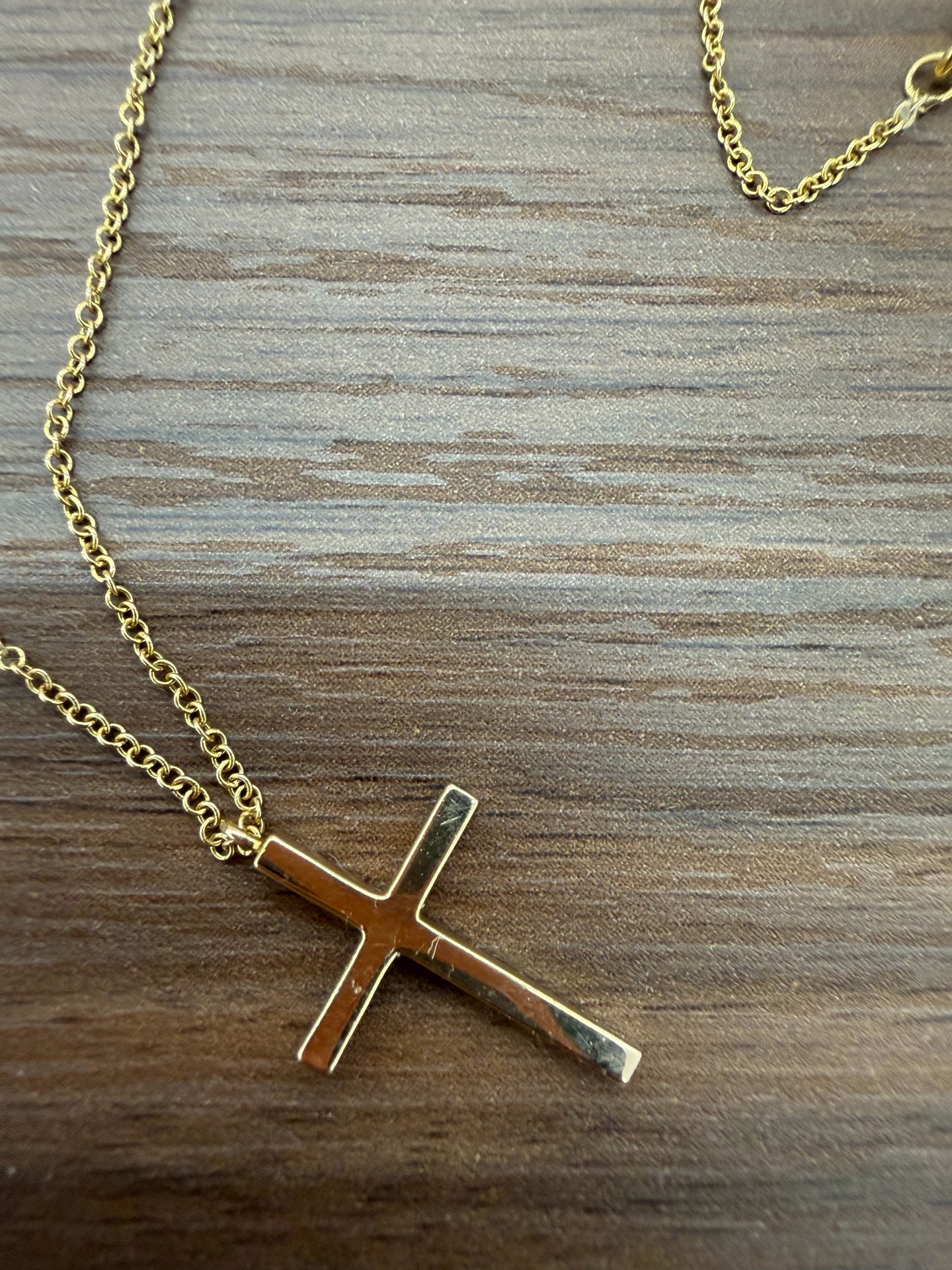 Tiffany & Co - Other - Yellow gold - Gold