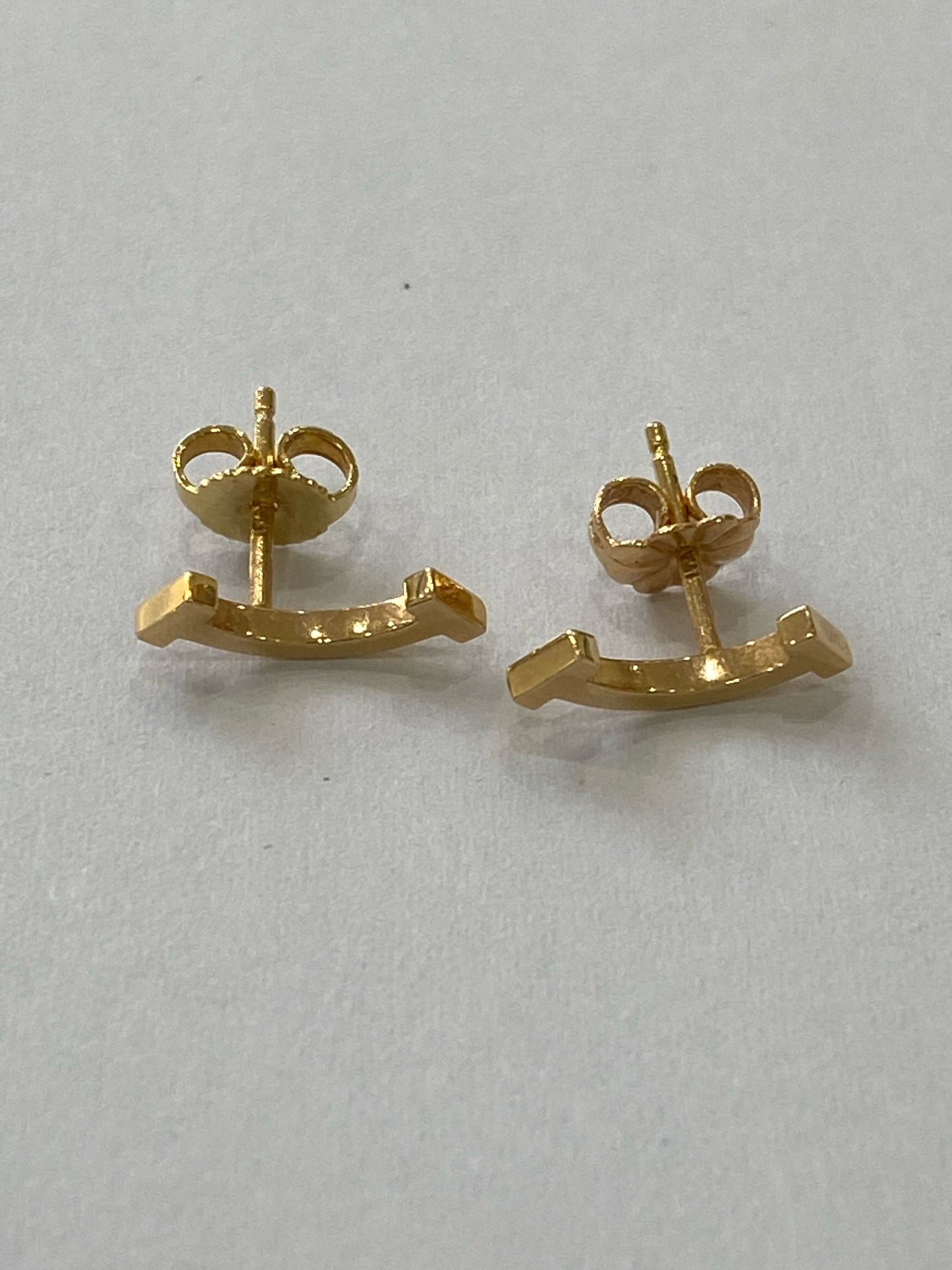 Tiffany & Co - Other - Yellow gold - Gold
