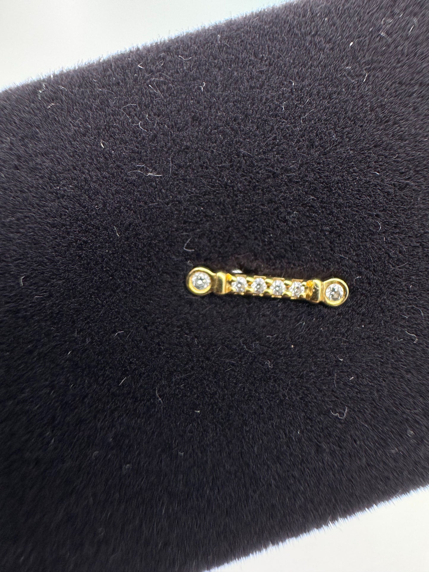 Tiffany & Co - Other - Yellow gold - Gold
