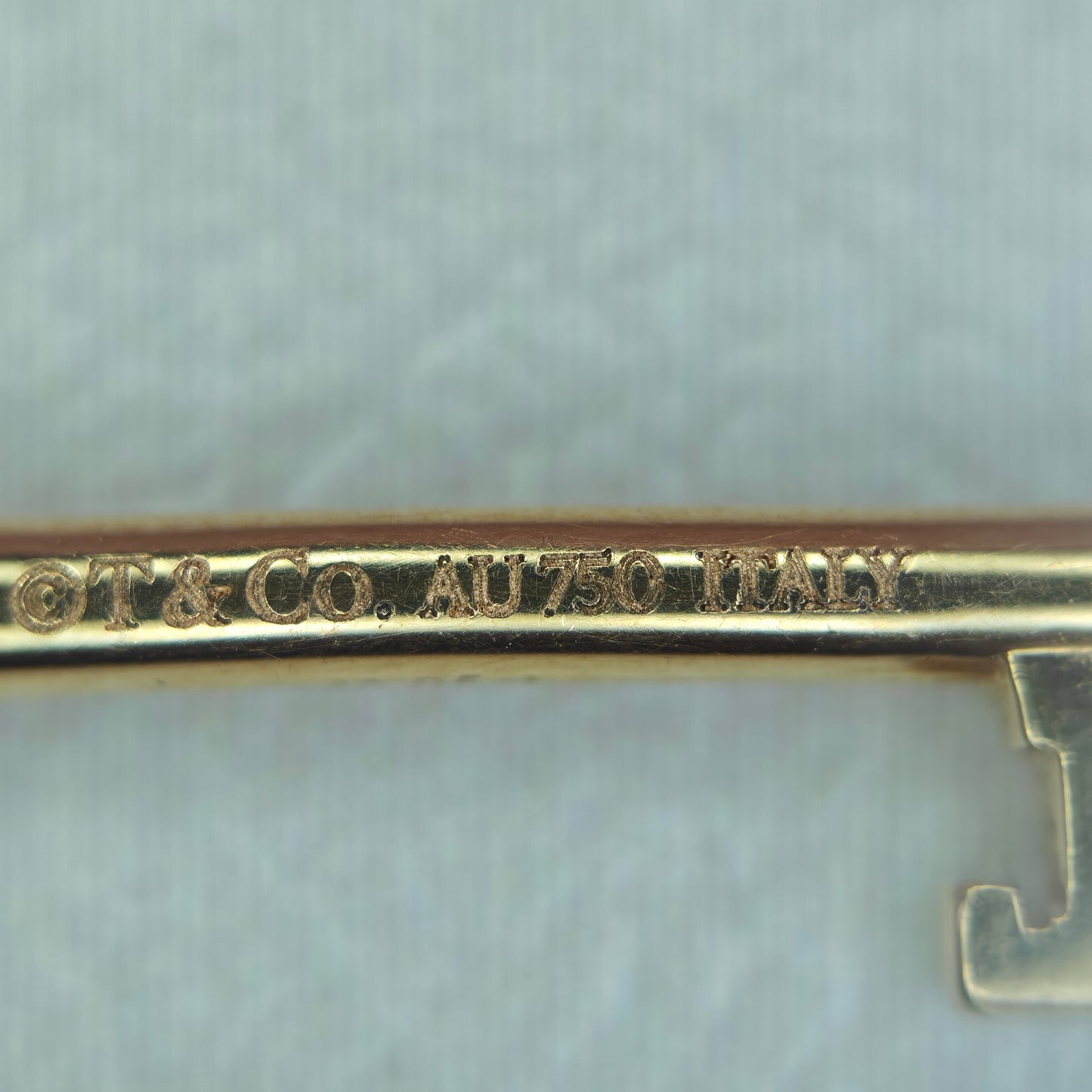 Tiffany & Co - Other - Yellow gold - Gold