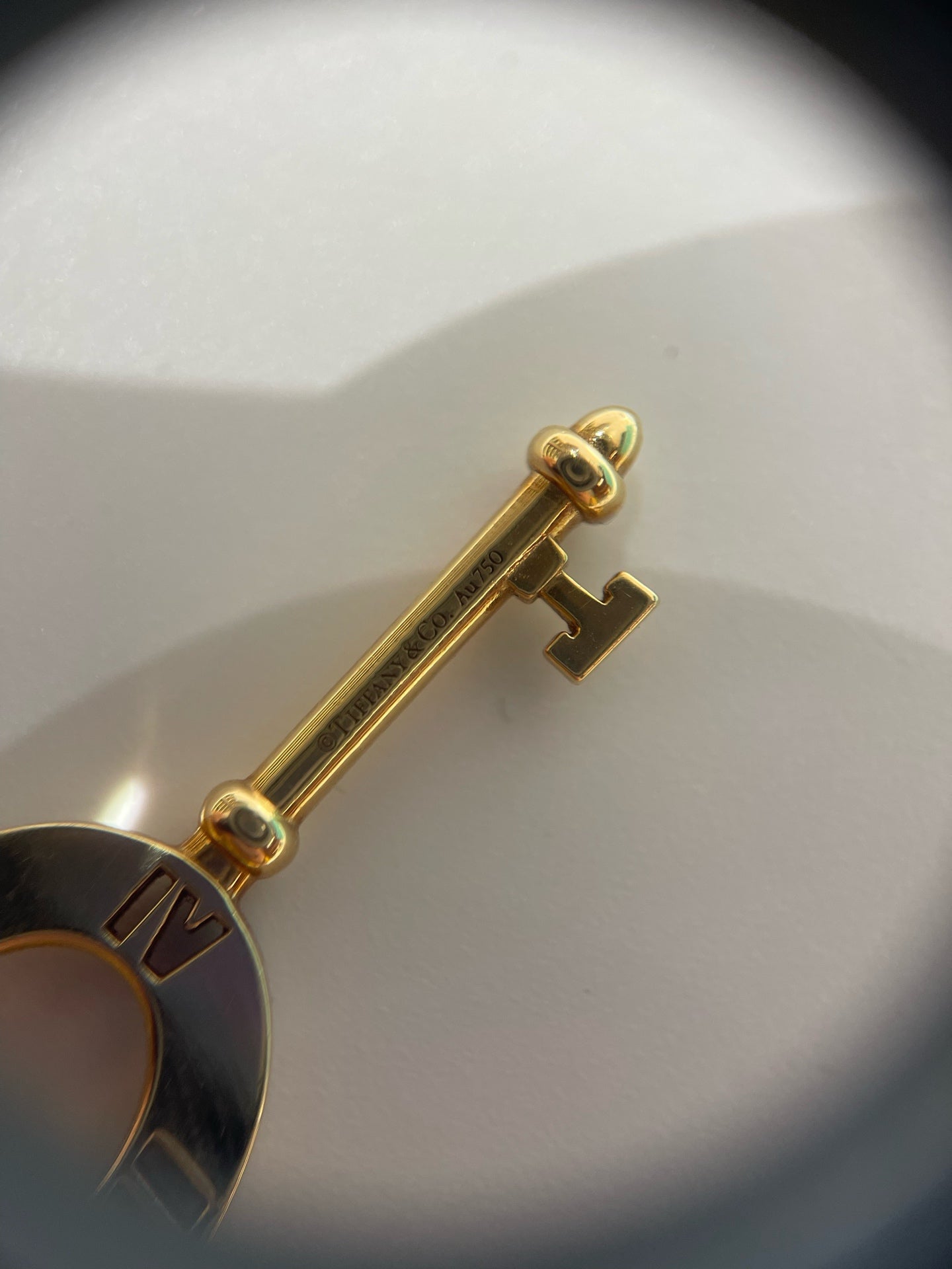Tiffany & Co - Other - Yellow gold - Gold