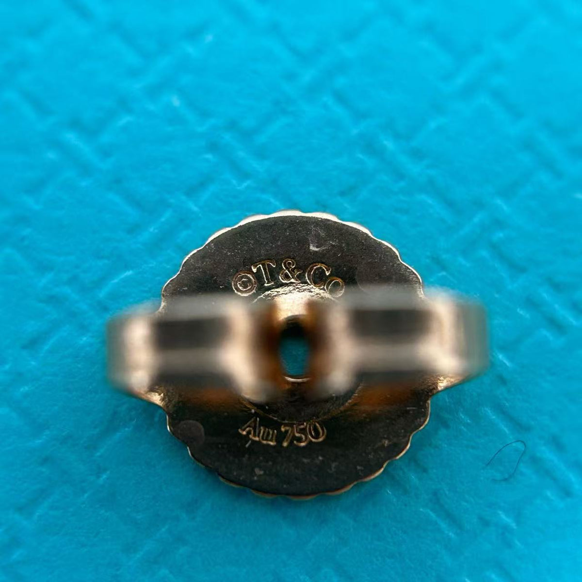 Tiffany & Co - Other - Yellow gold - Gold