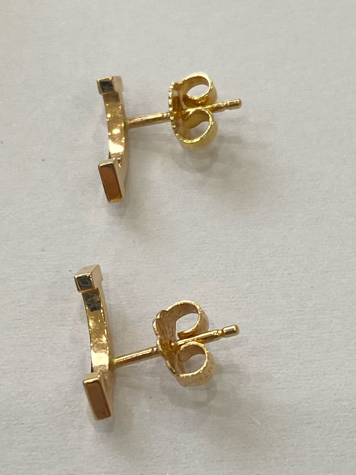Tiffany & Co - Other - Yellow gold - Gold