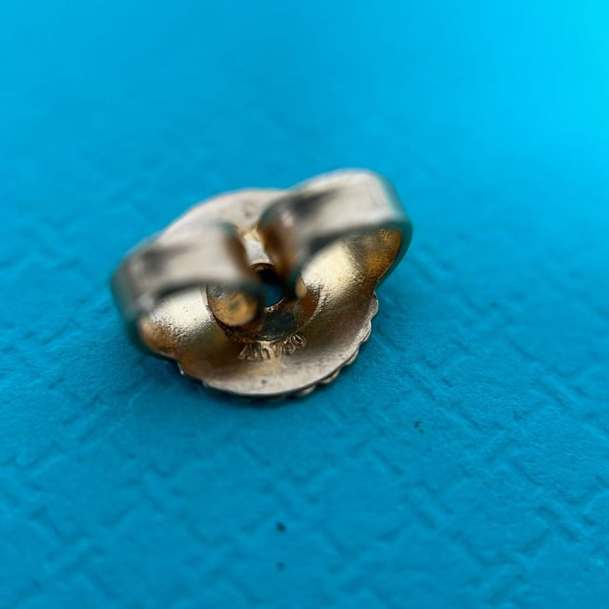 Tiffany & Co - Other - Yellow gold - Gold