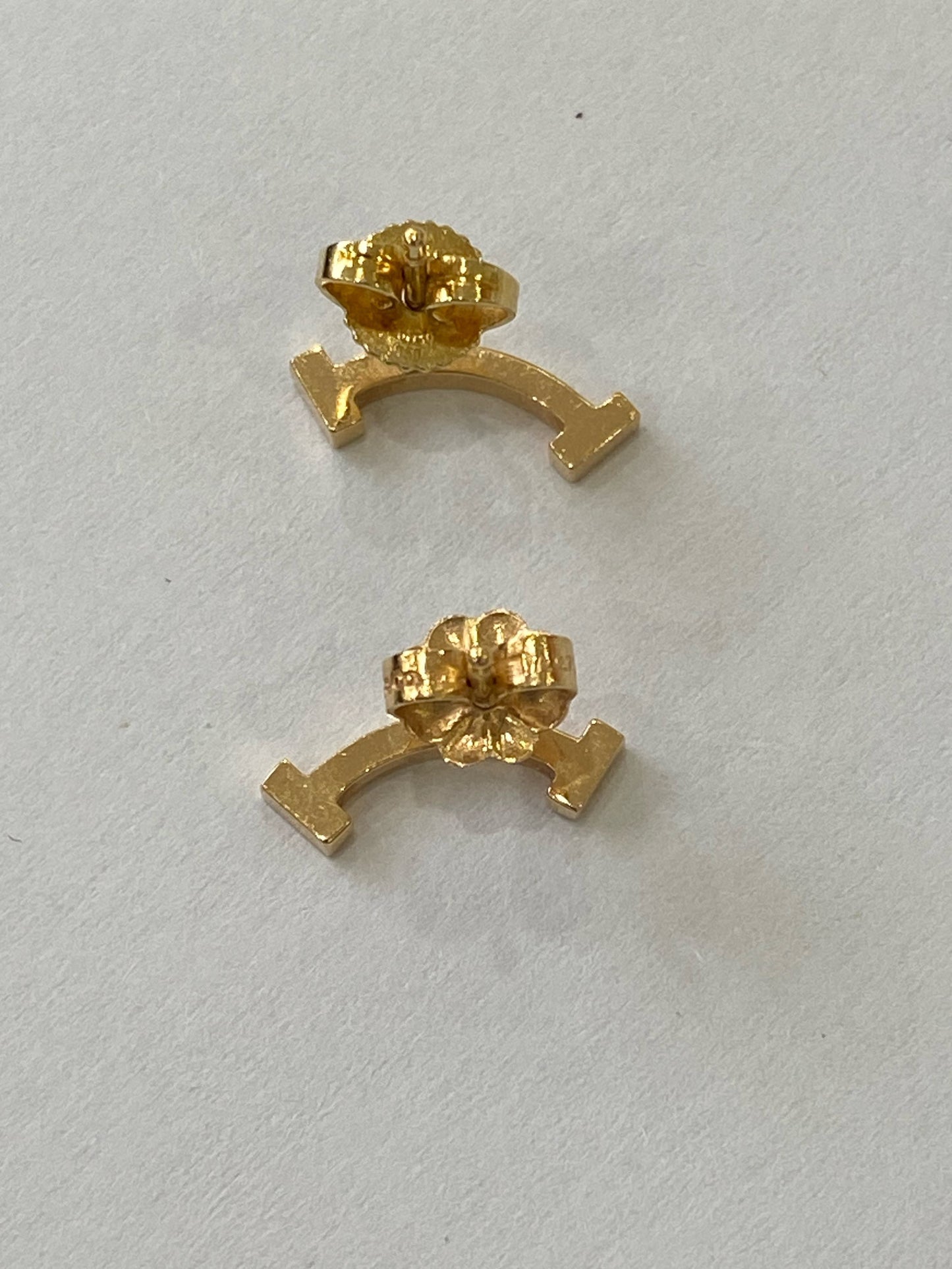 Tiffany & Co - Other - Yellow gold - Gold