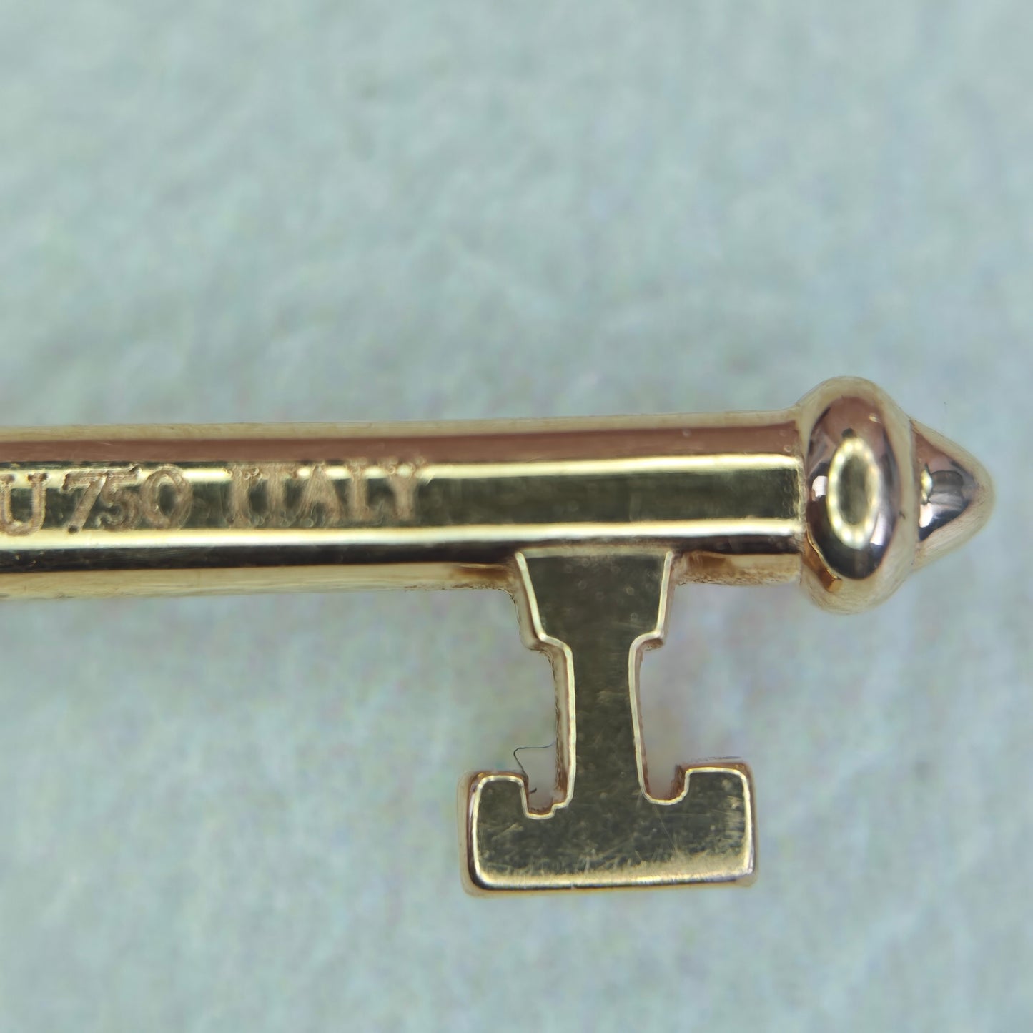 Tiffany & Co - Other - Yellow gold - Gold