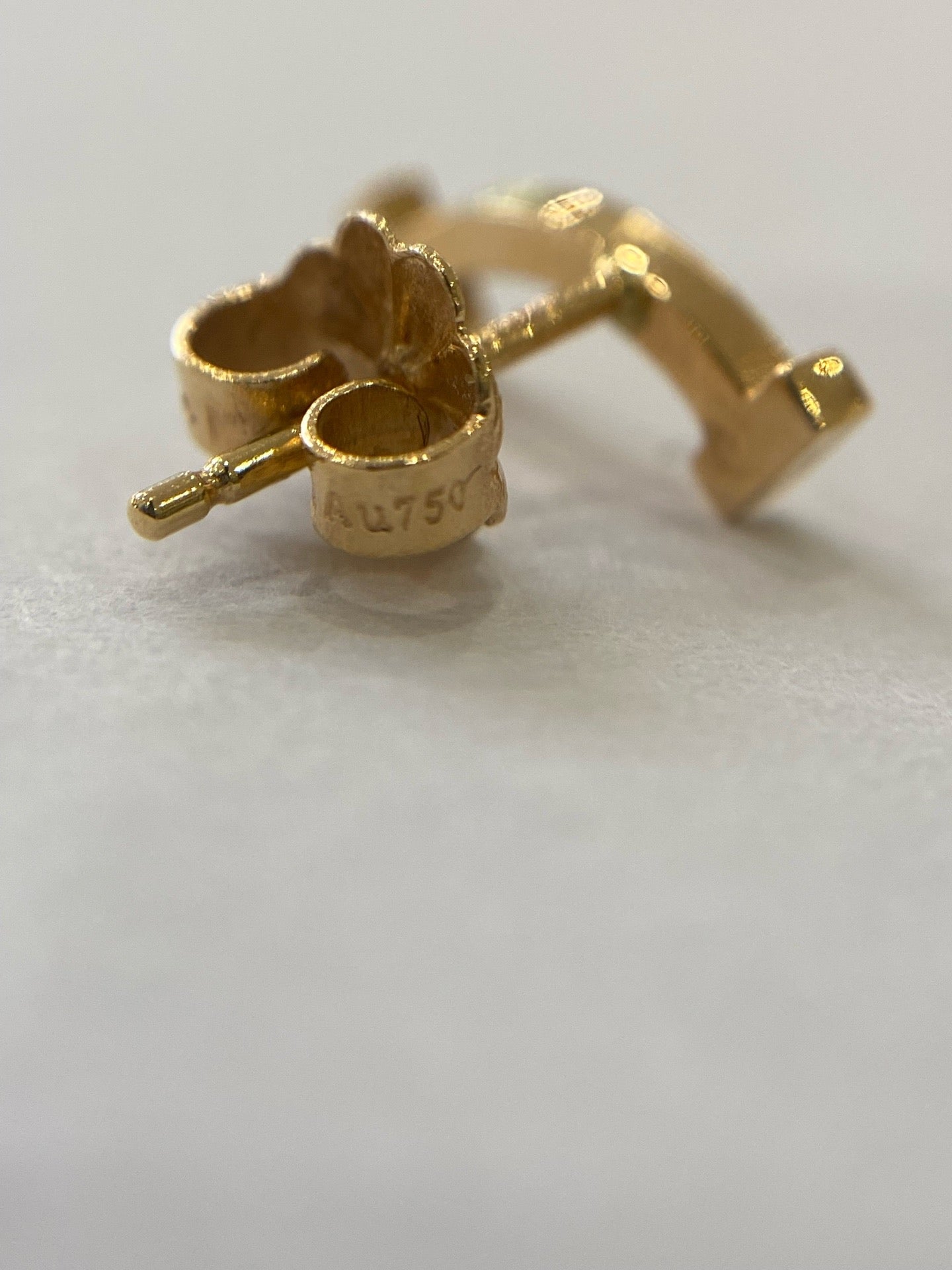 Tiffany & Co - Other - Yellow gold - Gold