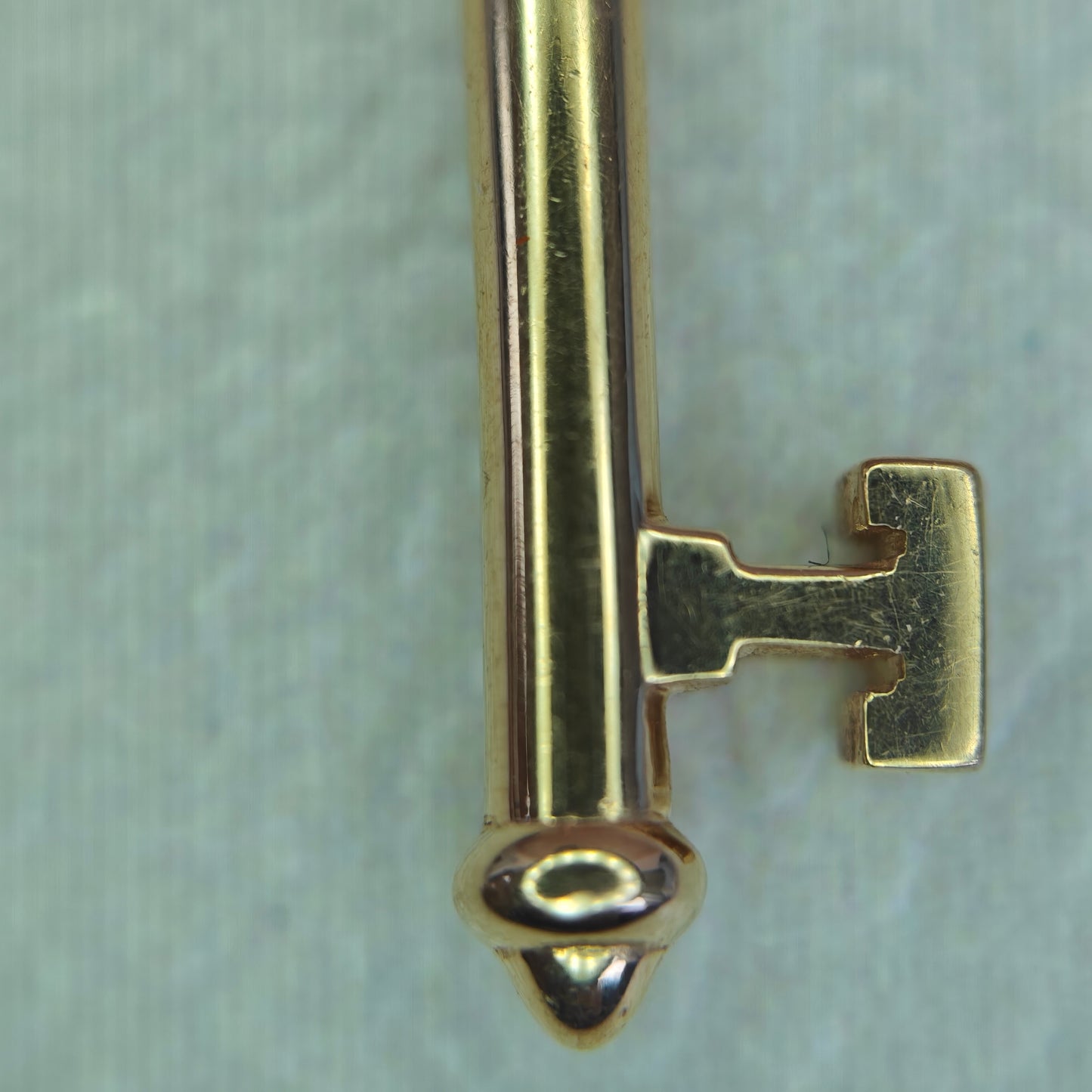 Tiffany & Co - Other - Yellow gold - Gold