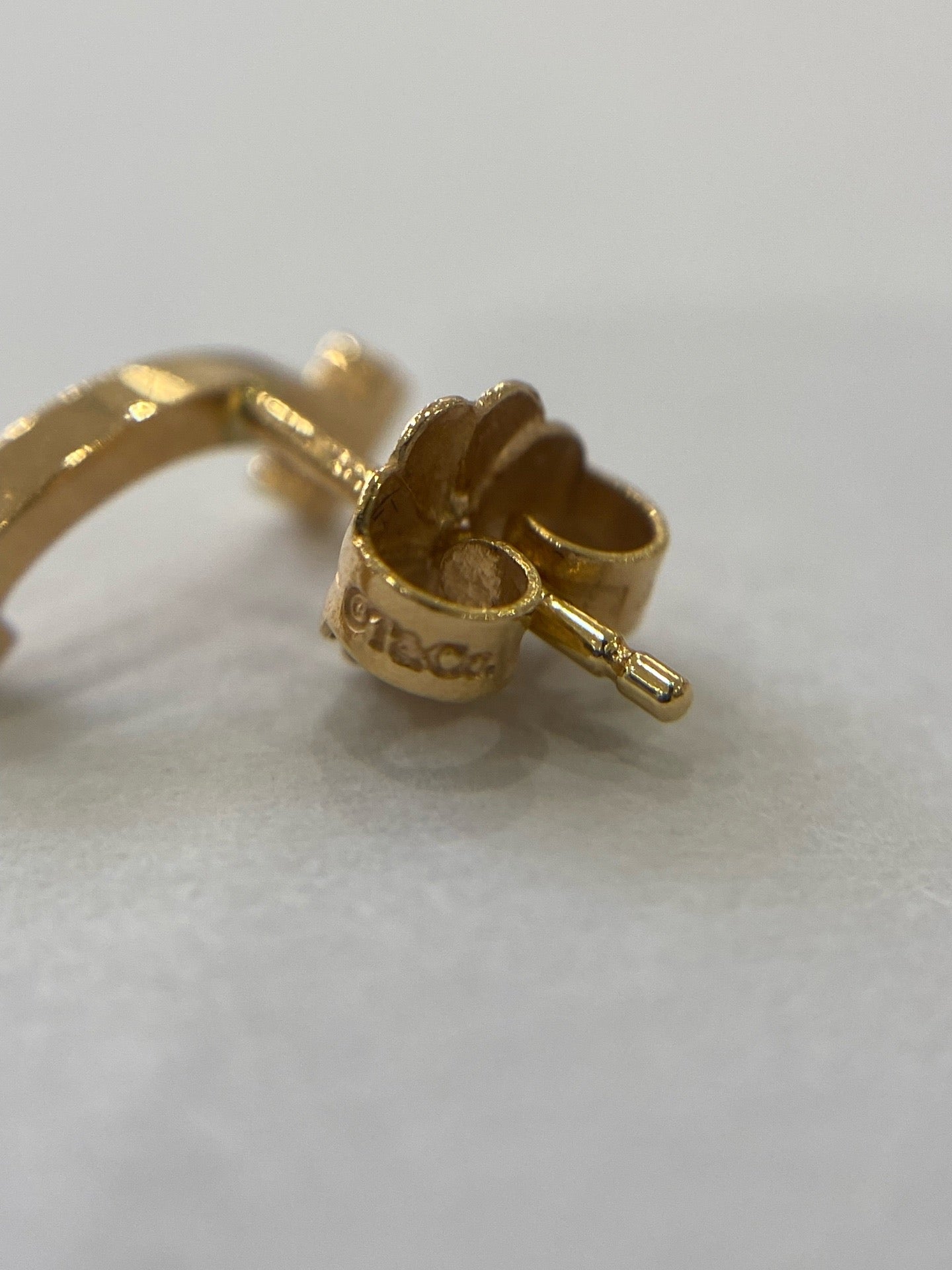 Tiffany & Co - Other - Yellow gold - Gold