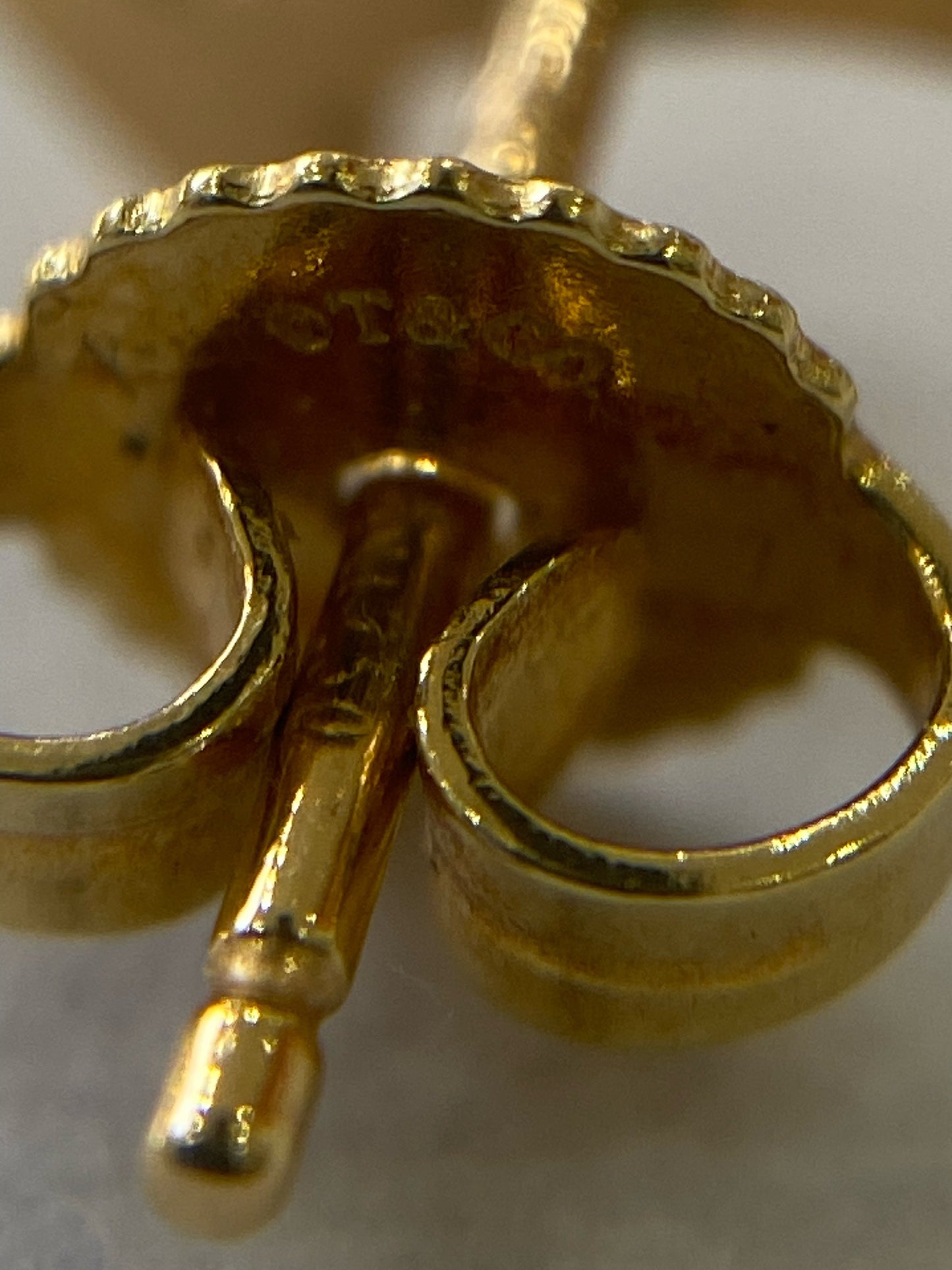 Tiffany & Co - Other - Yellow gold - Gold