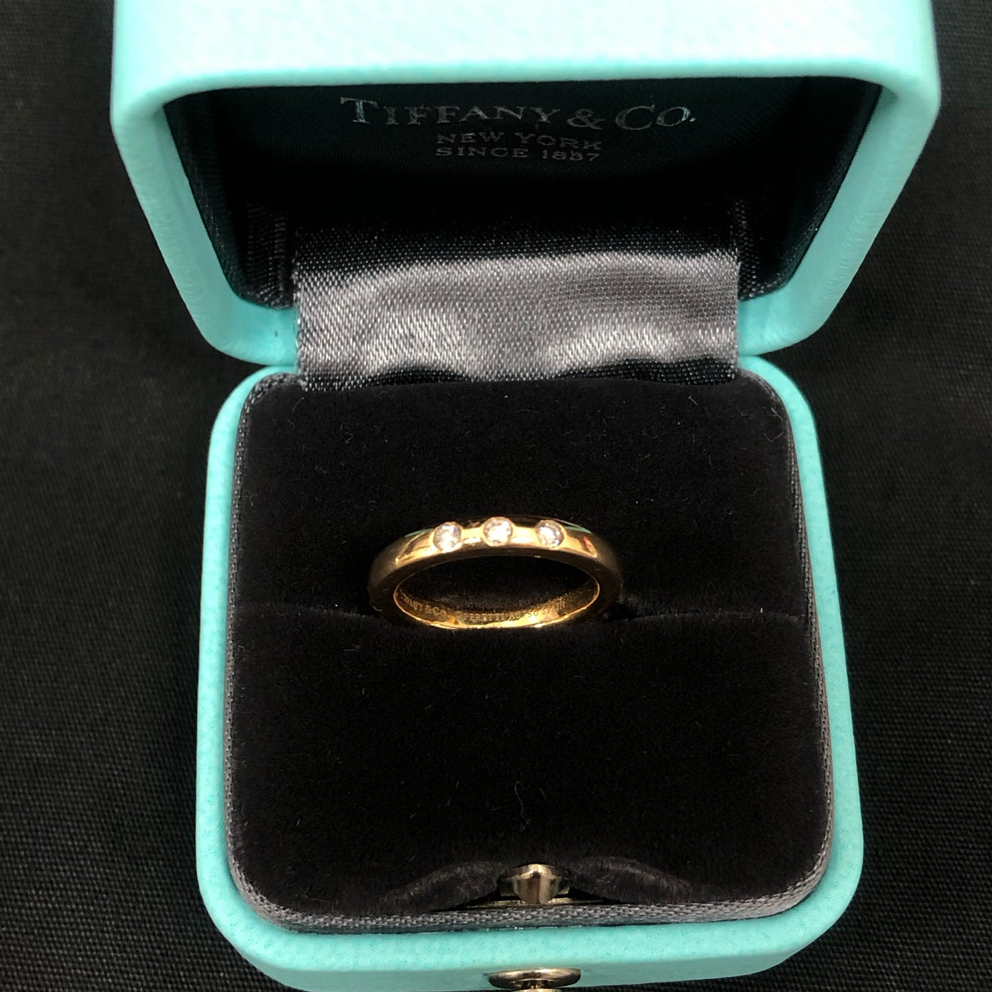 Tiffany & Co - Other - Yellow gold - Gold - (13)