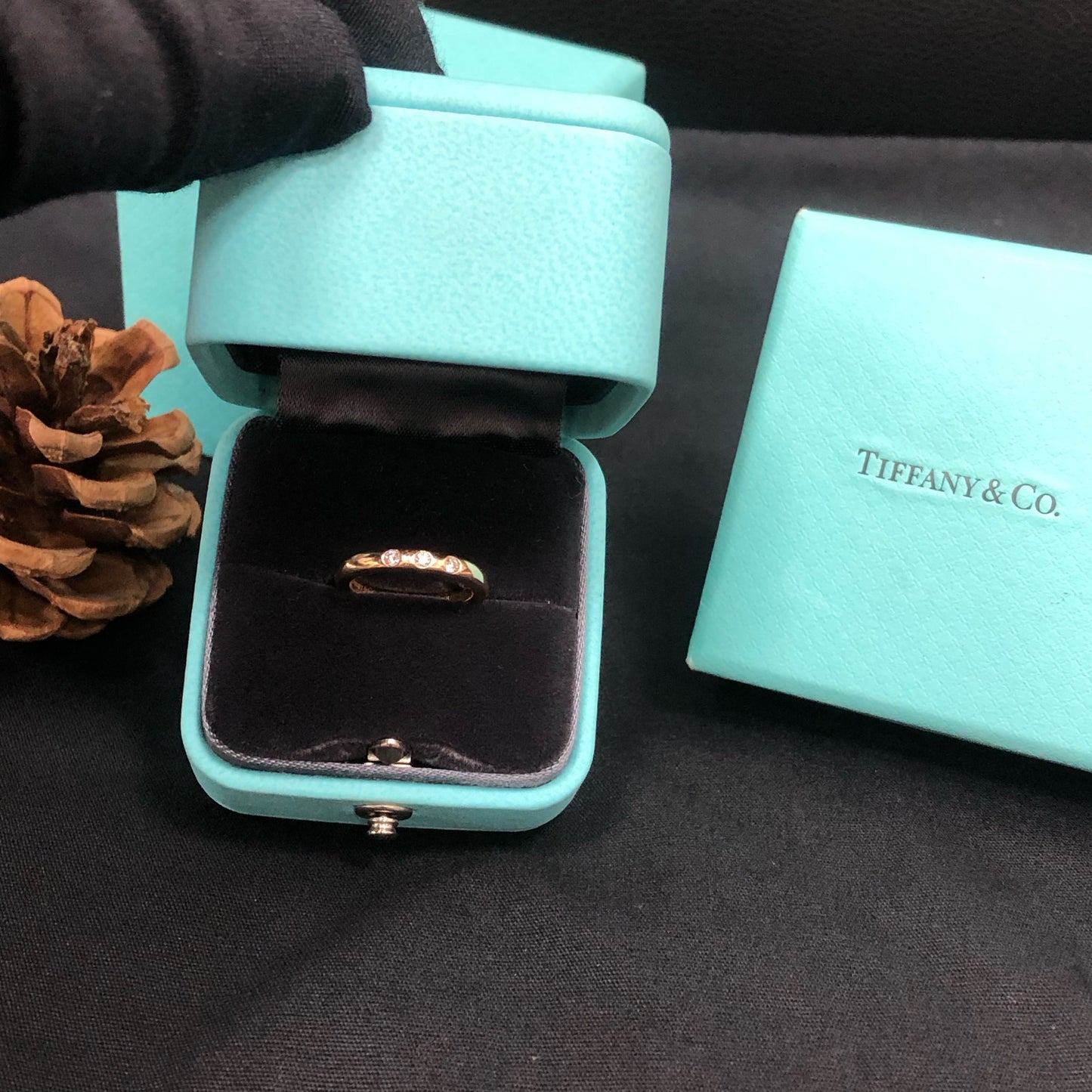 Tiffany & Co - Other - Yellow gold - Gold - (13)