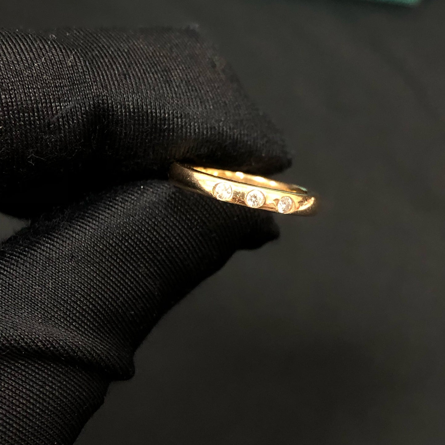 Tiffany & Co - Other - Yellow gold - Gold - (13)