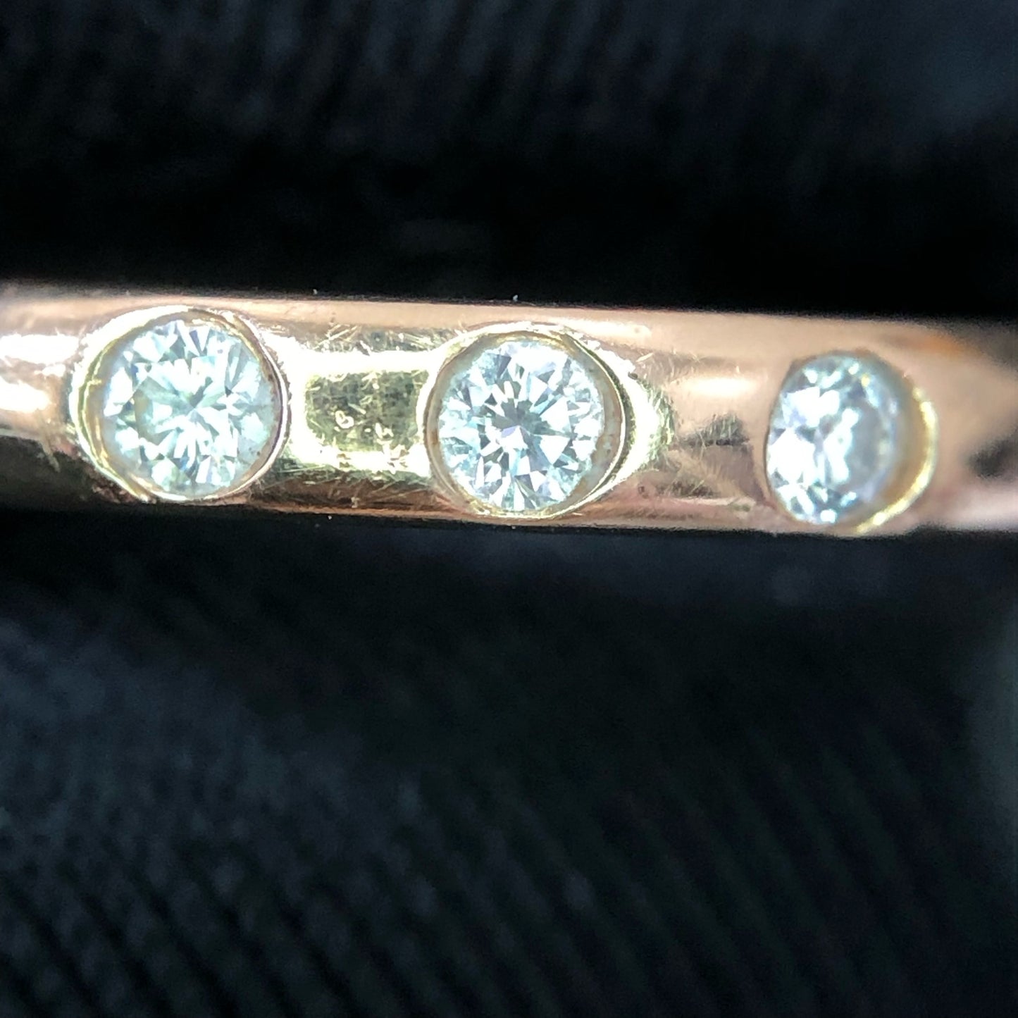Tiffany & Co - Other - Yellow gold - Gold - (13)