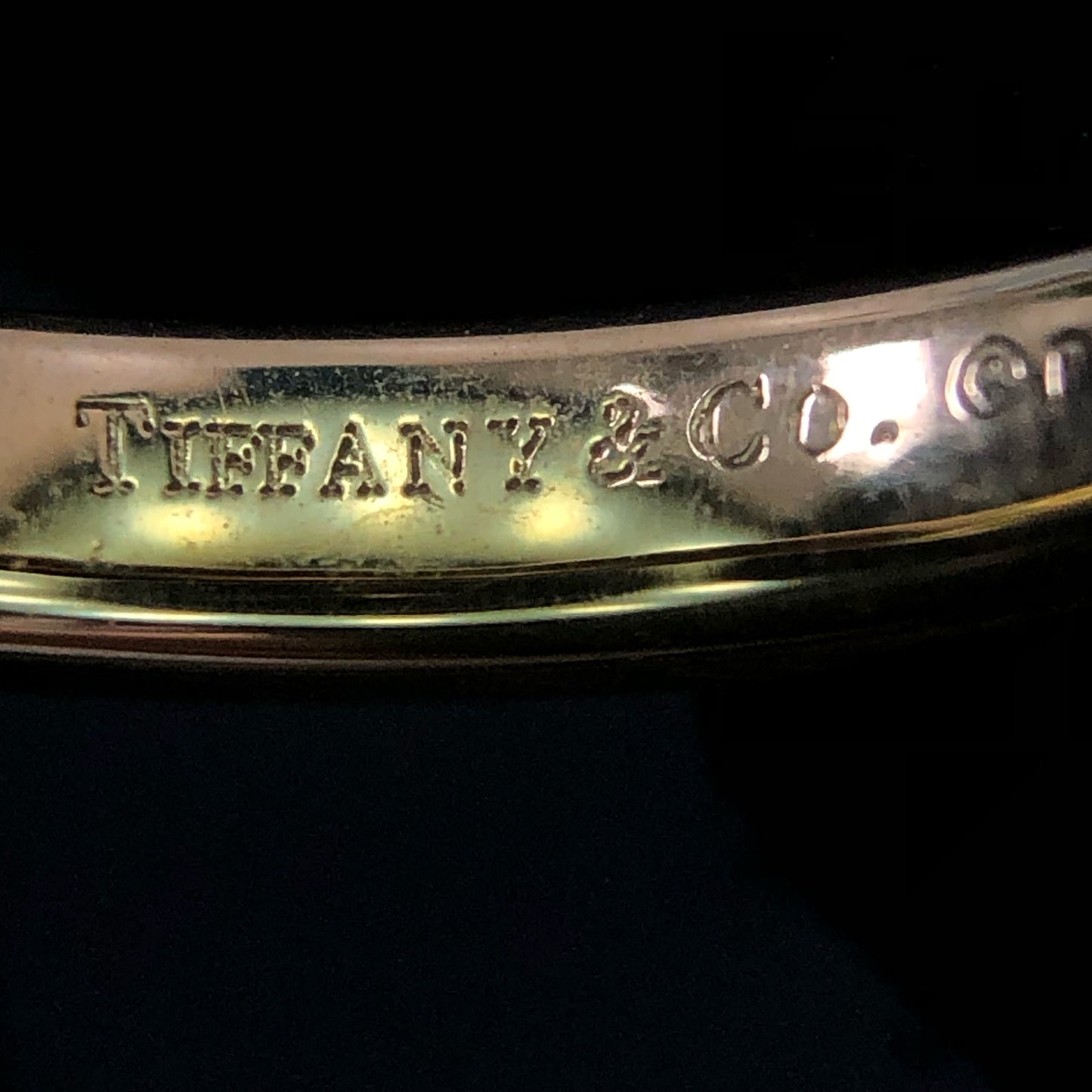 Tiffany & Co - Other - Yellow gold - Gold - (13)