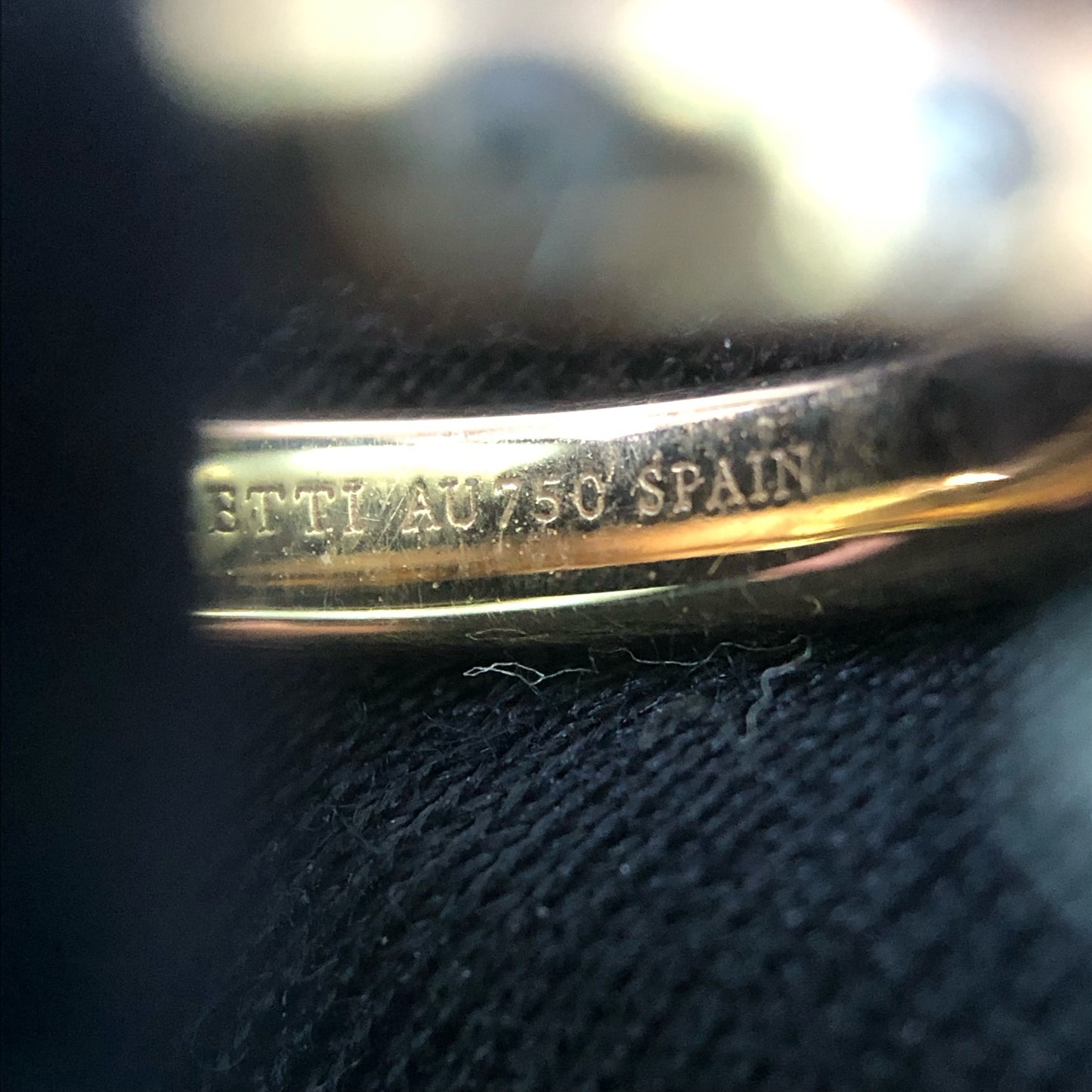 Tiffany & Co - Other - Yellow gold - Gold - (13)