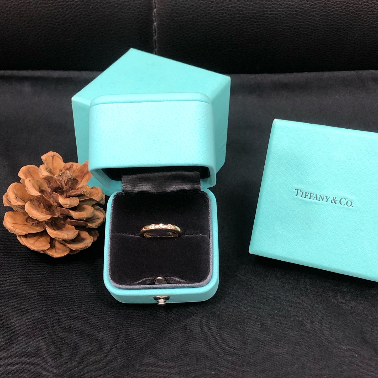 Tiffany & Co - Other - Yellow gold - Gold - (13)