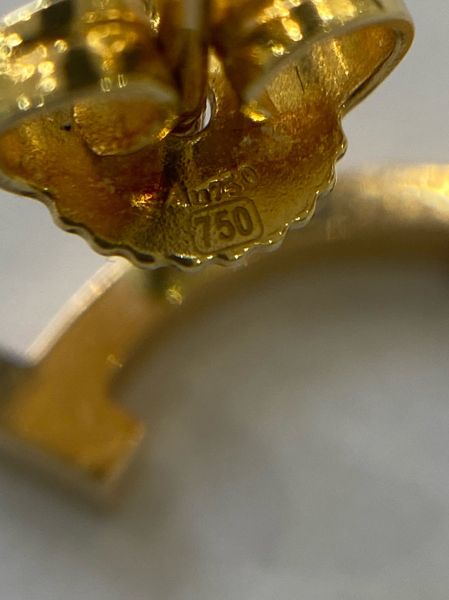 Tiffany & Co - Other - Yellow gold - Gold