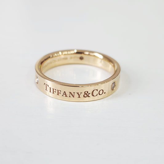 Tiffany & Co - Other - Yellow gold - Gold - (30.07)