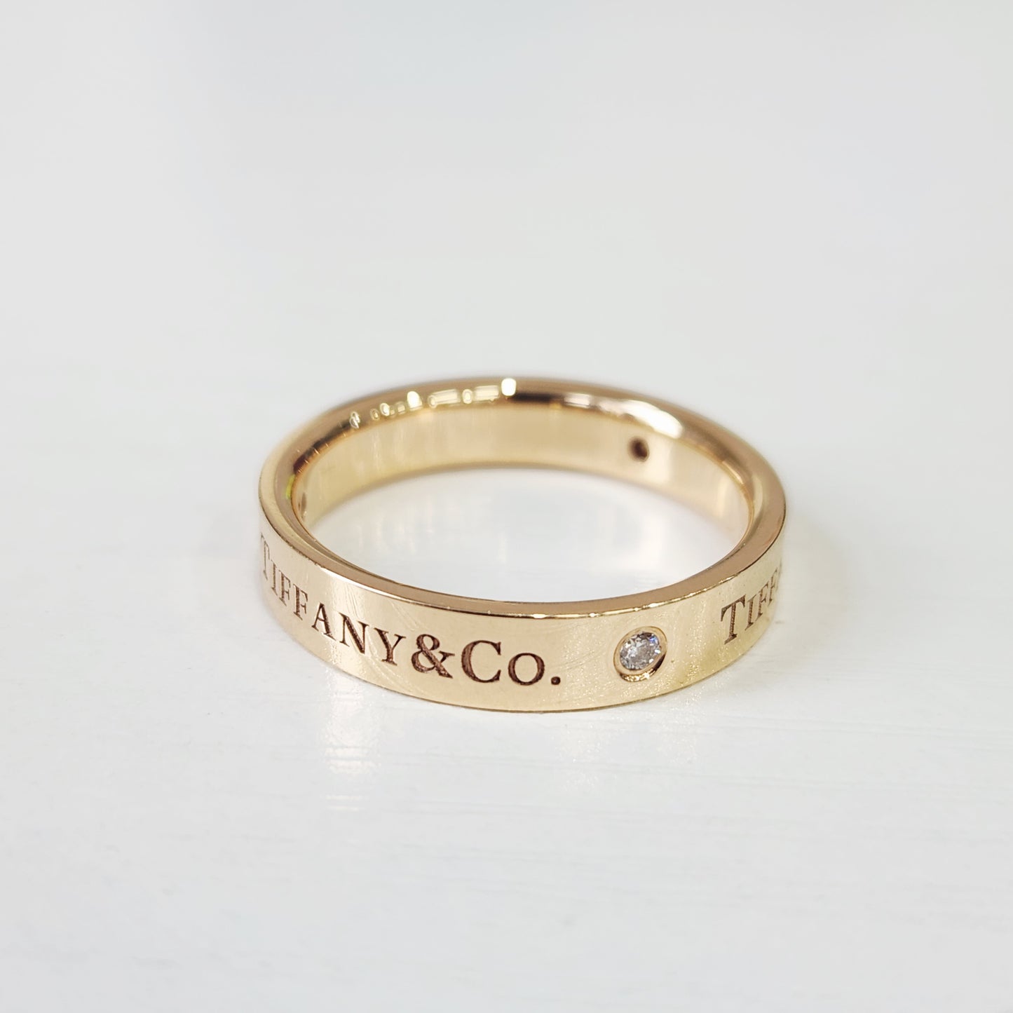 Tiffany & Co - Other - Yellow gold - Gold - (30.07)