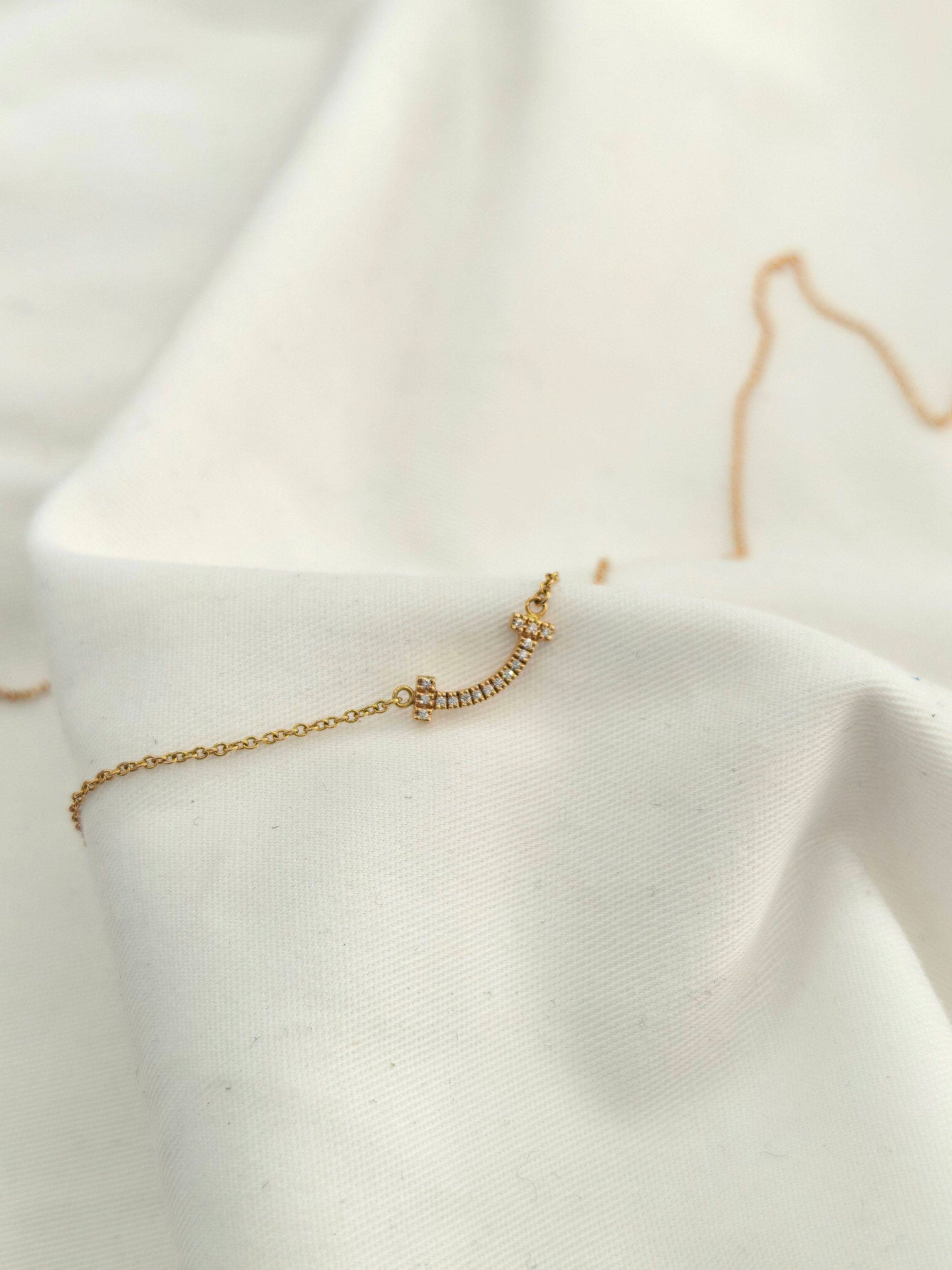 Tiffany & Co - Other - Yellow gold - Gold - (40.5-45.5)