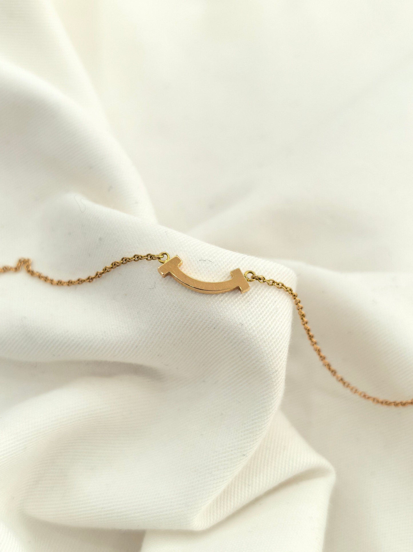 Tiffany & Co - Other - Yellow gold - Gold - (40.5-45.5)