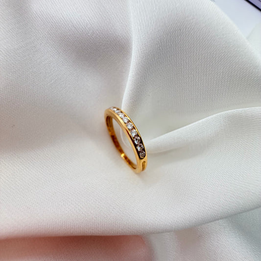 Tiffany & Co - Other - Yellow gold - Gold - (51)