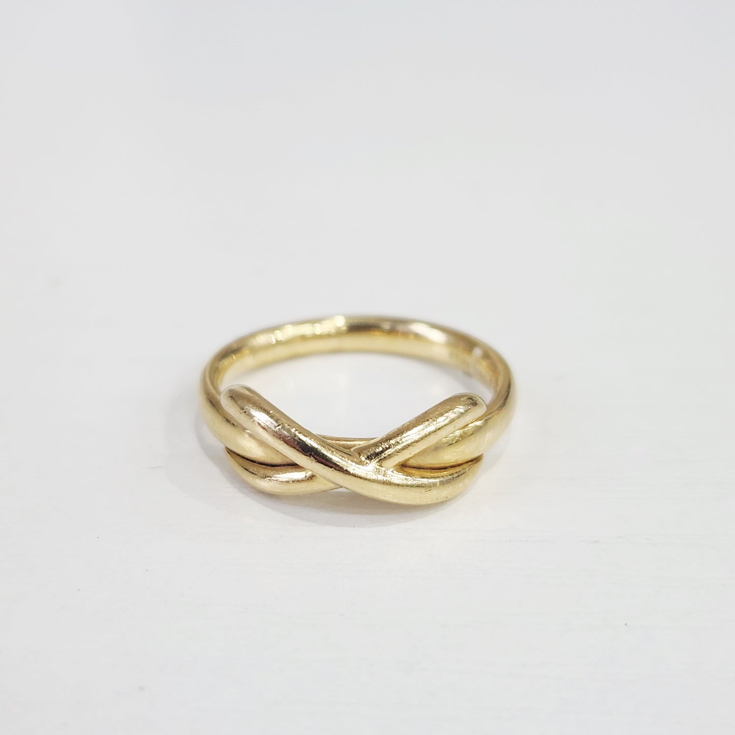 Tiffany & Co - Other - Yellow gold - Gold - (52)