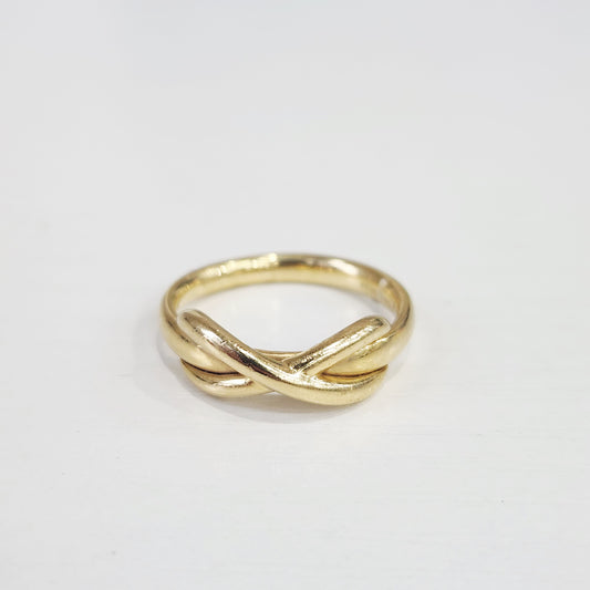 Tiffany & Co - Other - Yellow gold - Gold - (52)